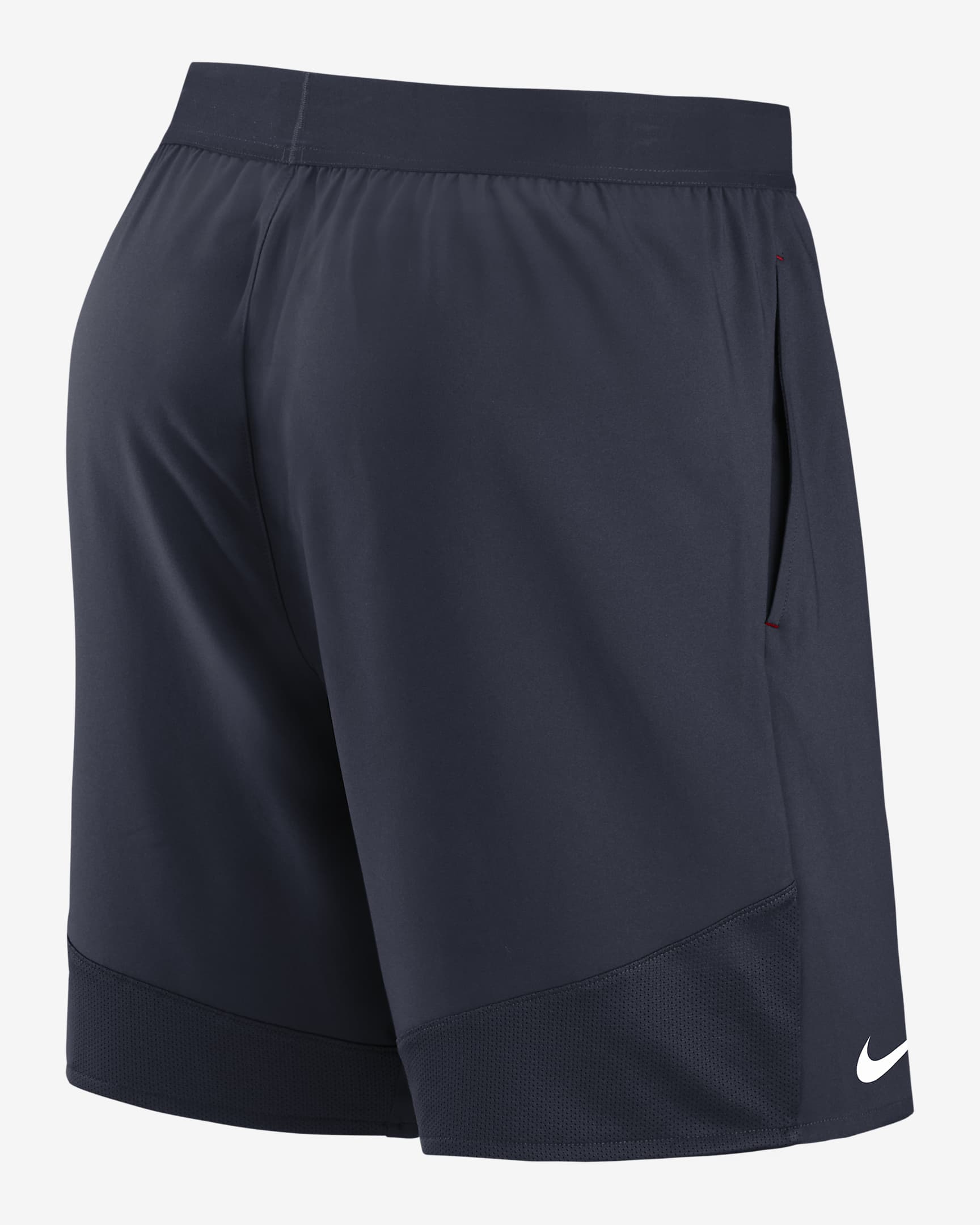 Nike Dri-FIT Stretch (NFL Houston Texans) Men's Shorts. Nike.com