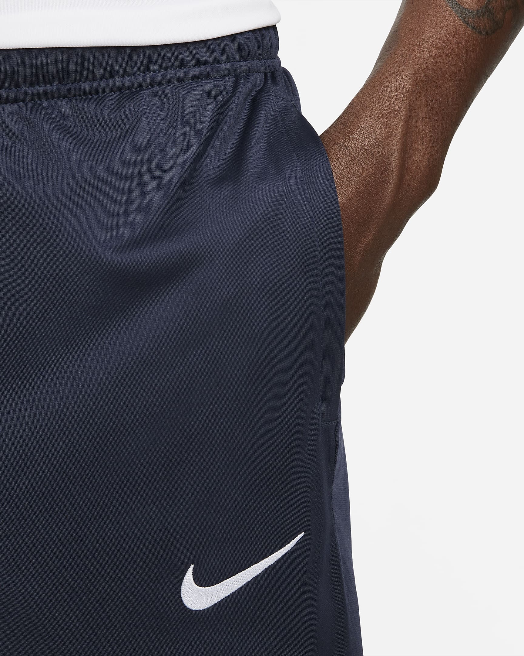 Tottenham Hotspur Strike Men's Nike Dri-FIT Soccer Track Pants. Nike.com