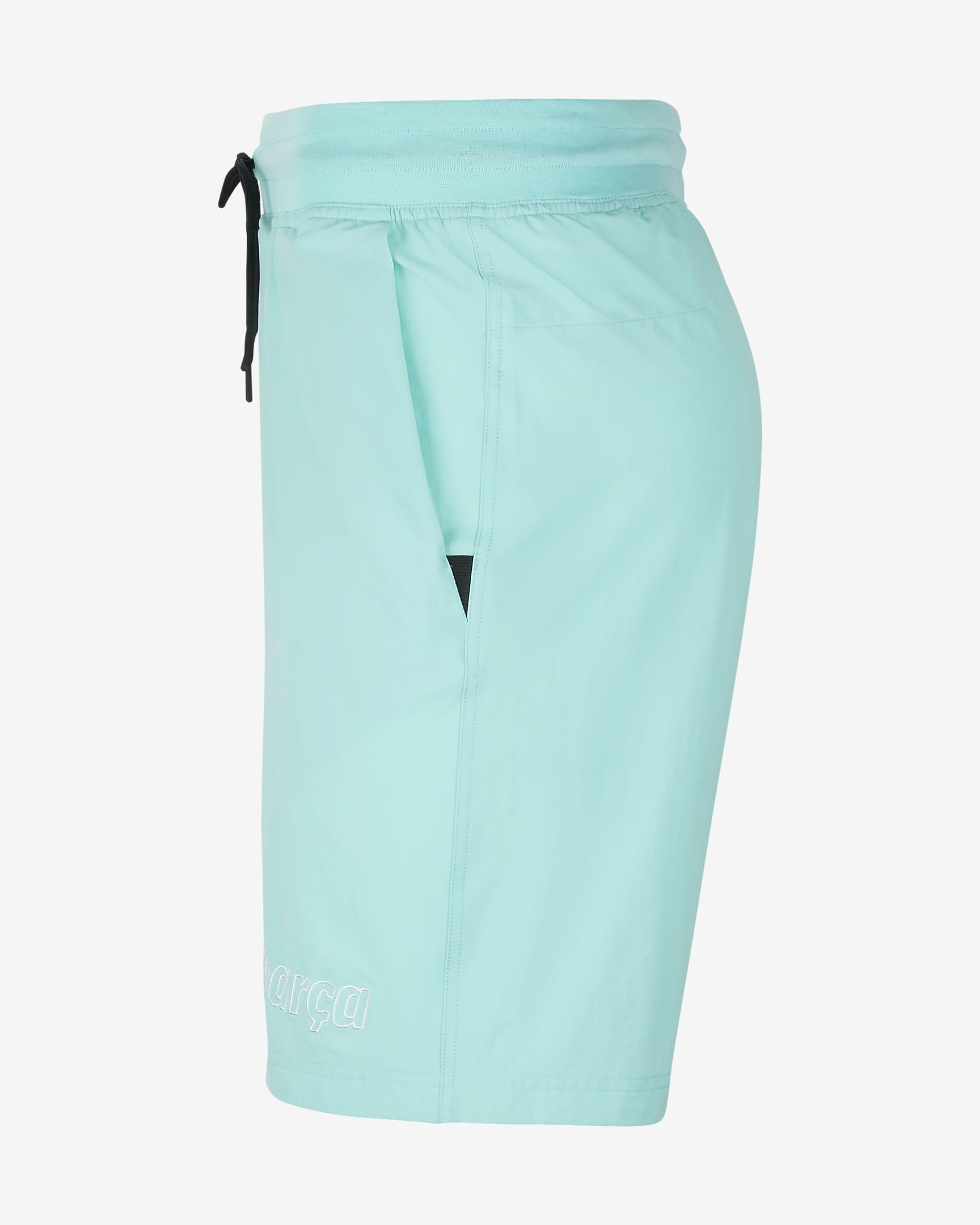 barcelona shorts nike