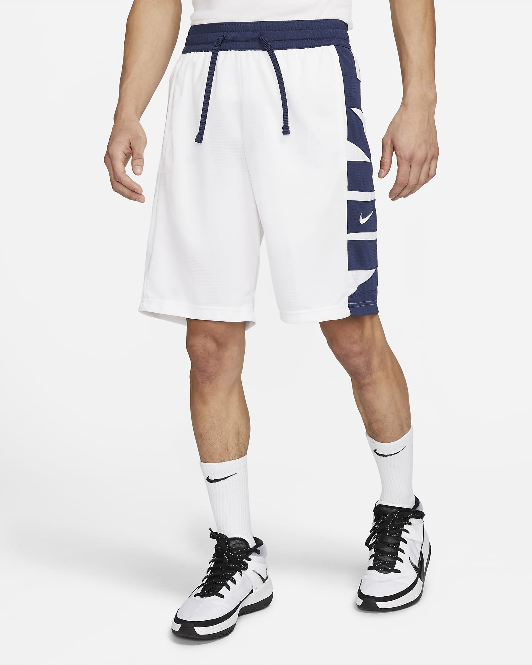 Nike Dri-FIT Men's Basketball Shorts. Nike JP