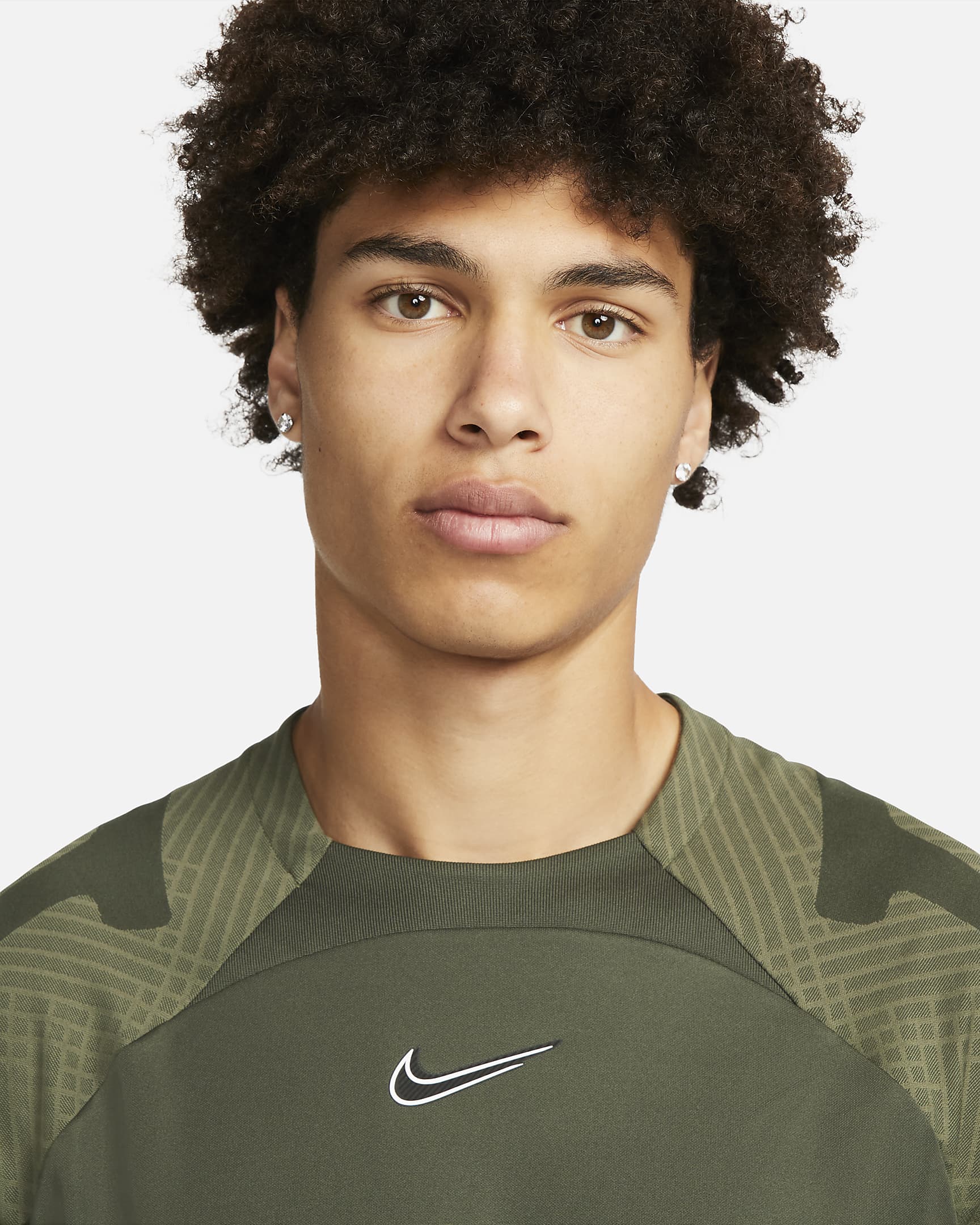 mens nike dri fit strike
