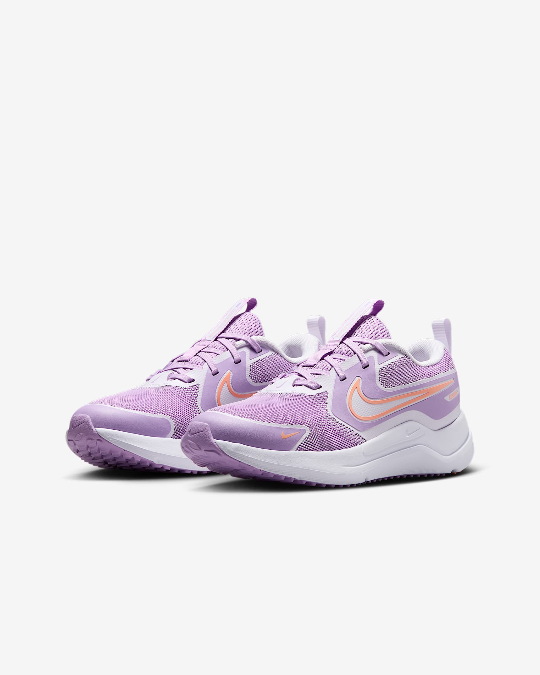 Nike Cosmic Runner Big Kids' Road Running Shoes