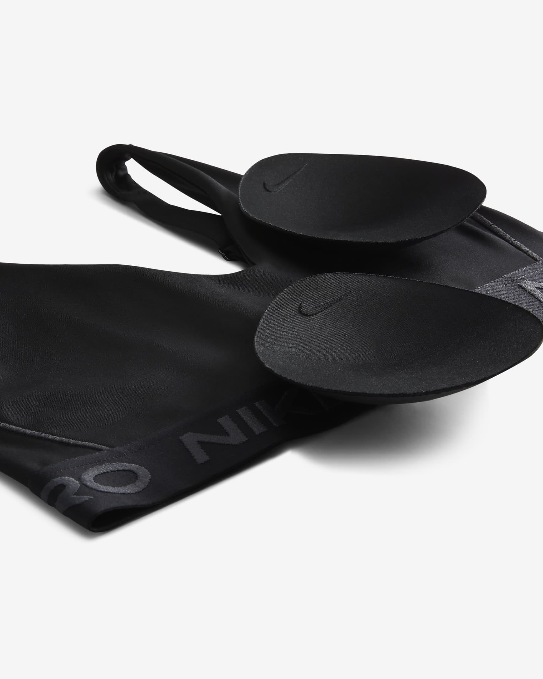 nike plunge sports bra