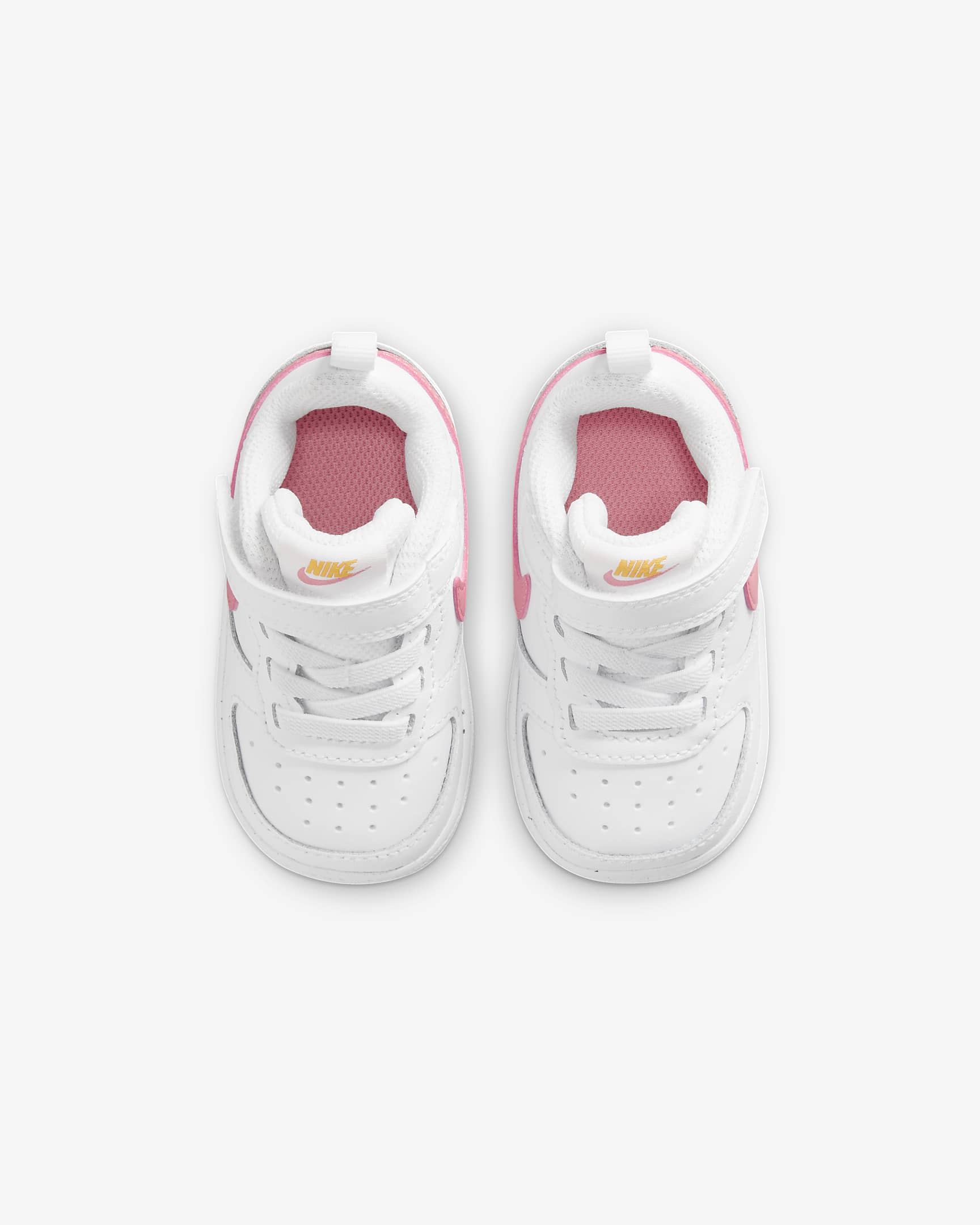 Nike Court Borough Low 2 Baby/Toddler Shoes. Nike PH