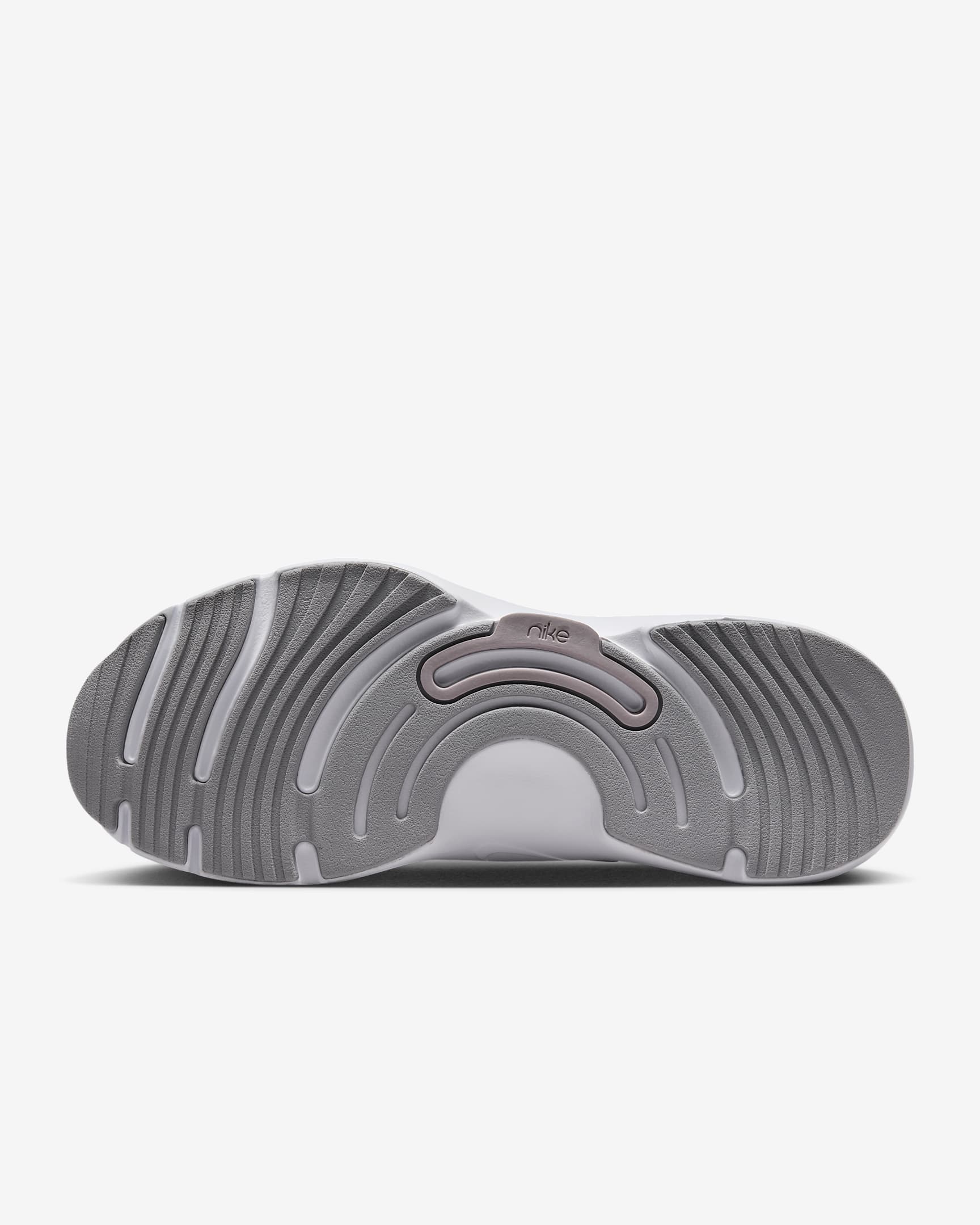 Nike In-Season TR 13 Women's Workout Shoes - Platinum Violet/Smokey Mauve/Cement Grey/White