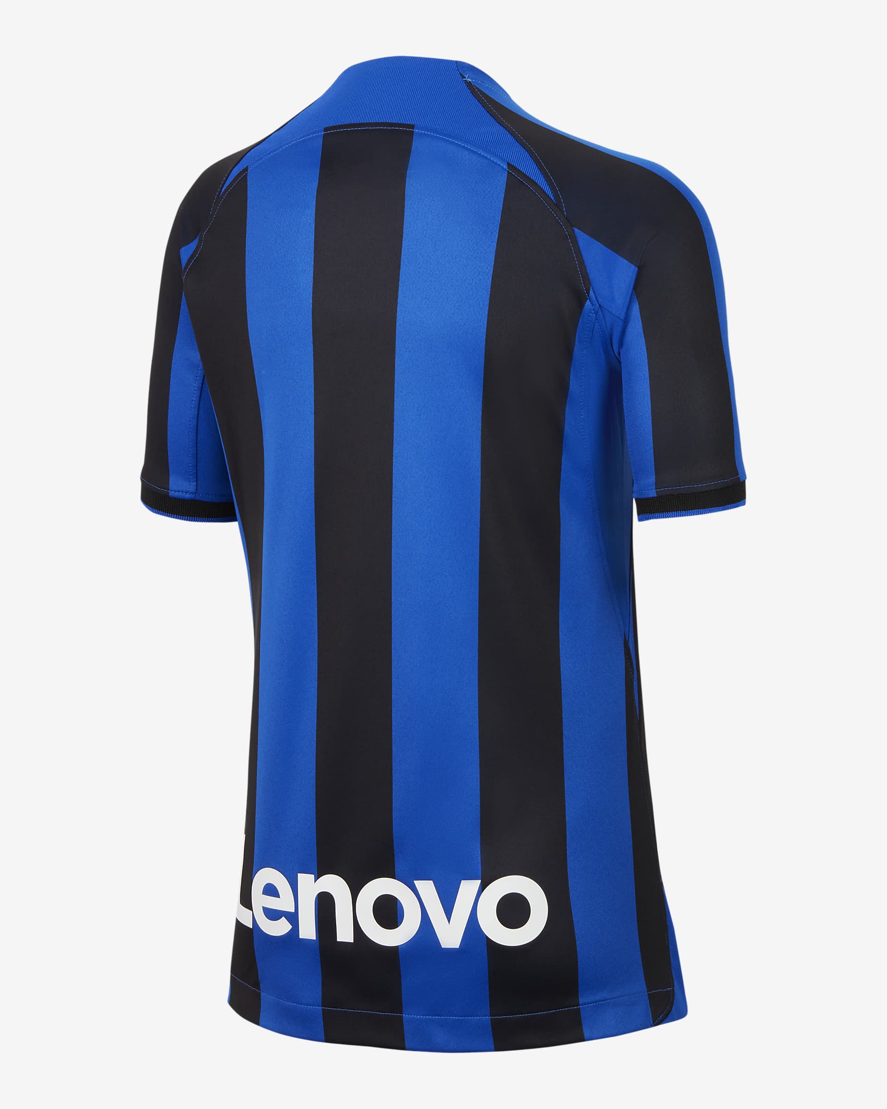 Short de football Dri-FIT Inter Milan 2022/23 Stadium Extérieur