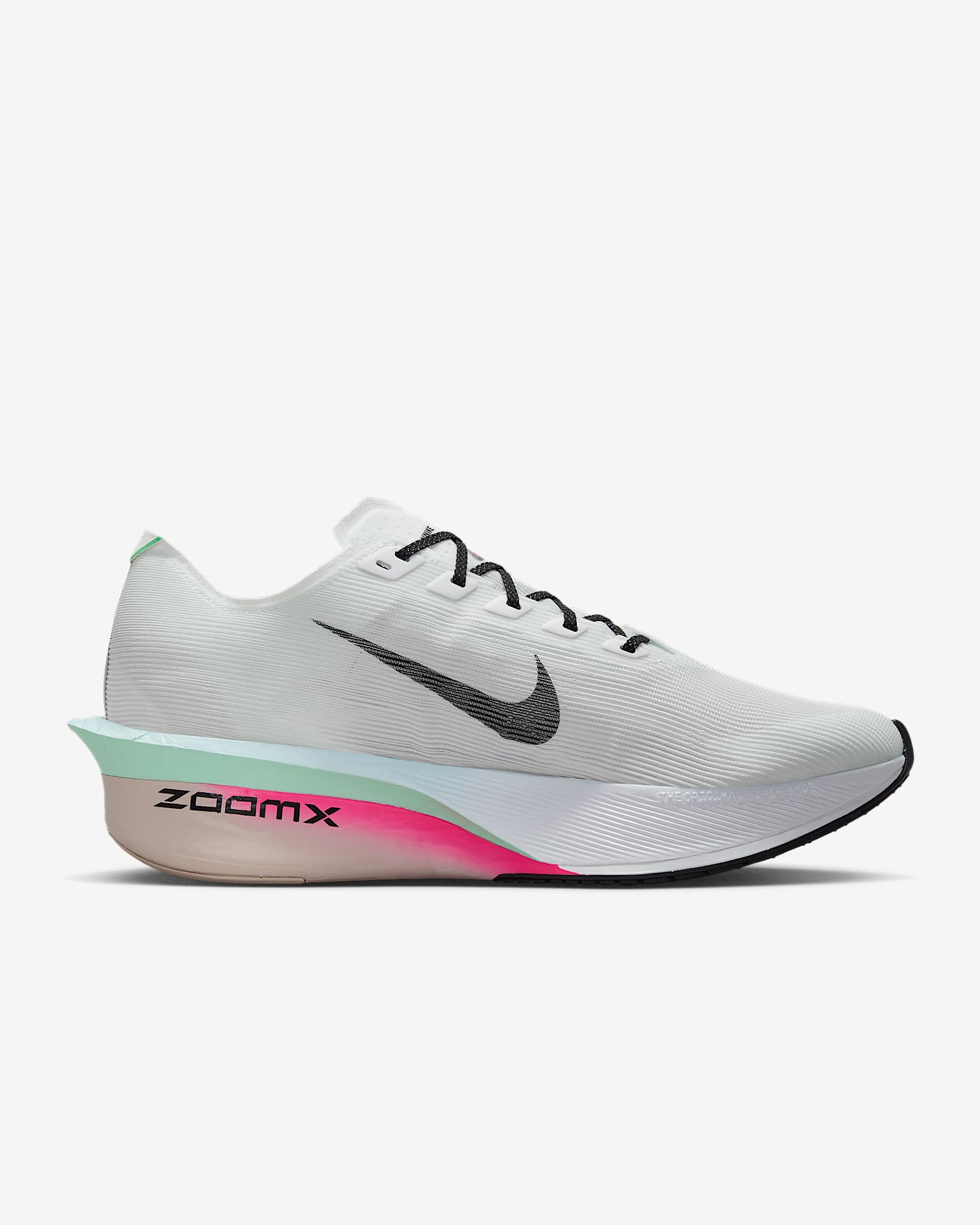 Nike Vaporfly 4 Men's Road Racing Shoes