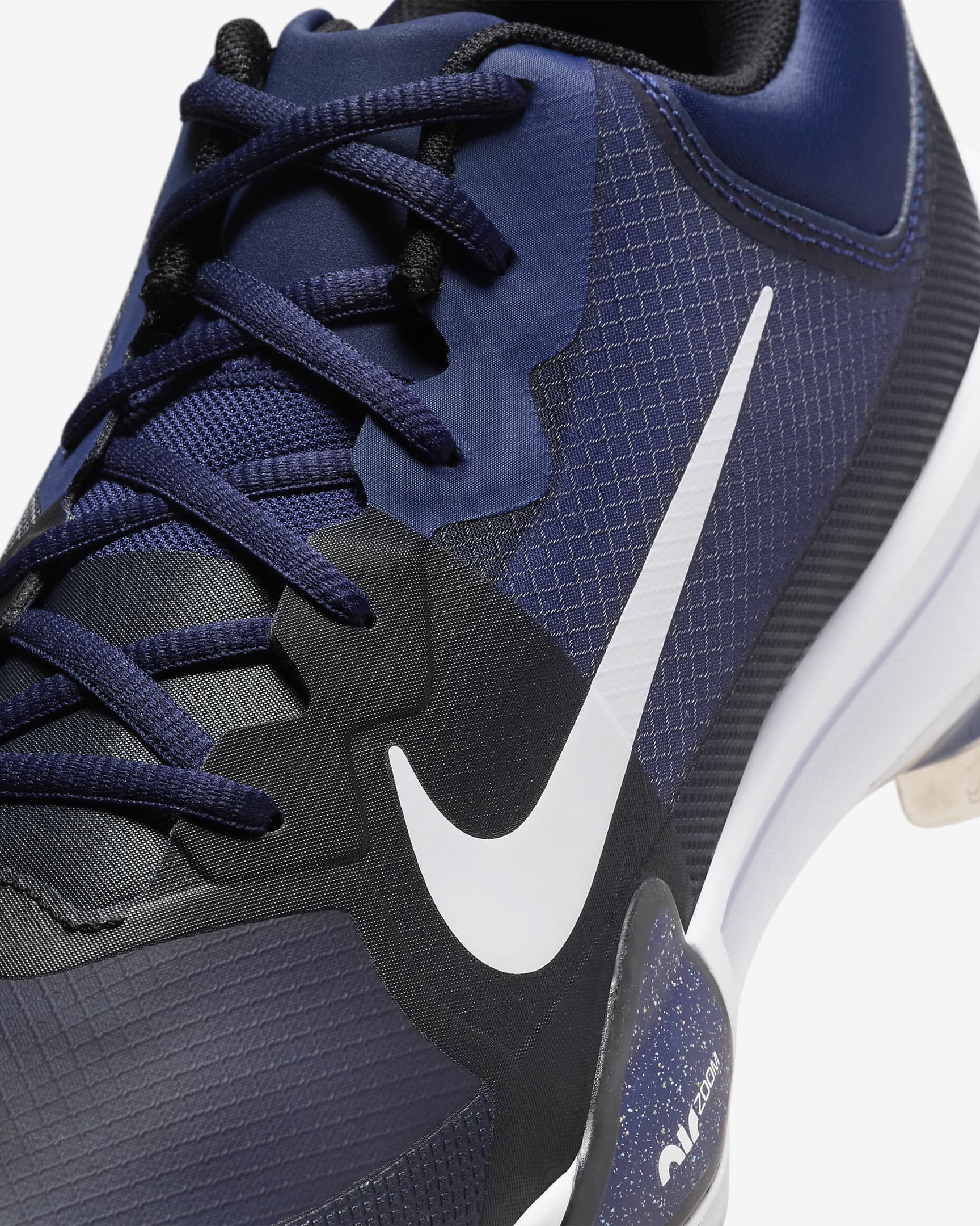 mike trout cleats youth