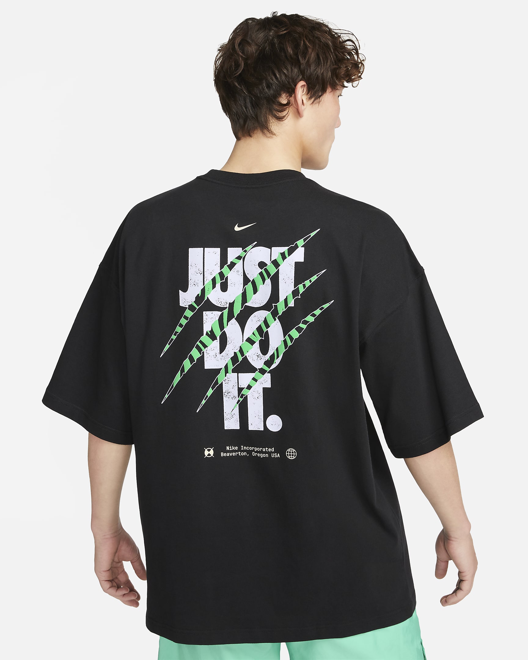 Nike Sportswear Mens T Shirt Nike Ph