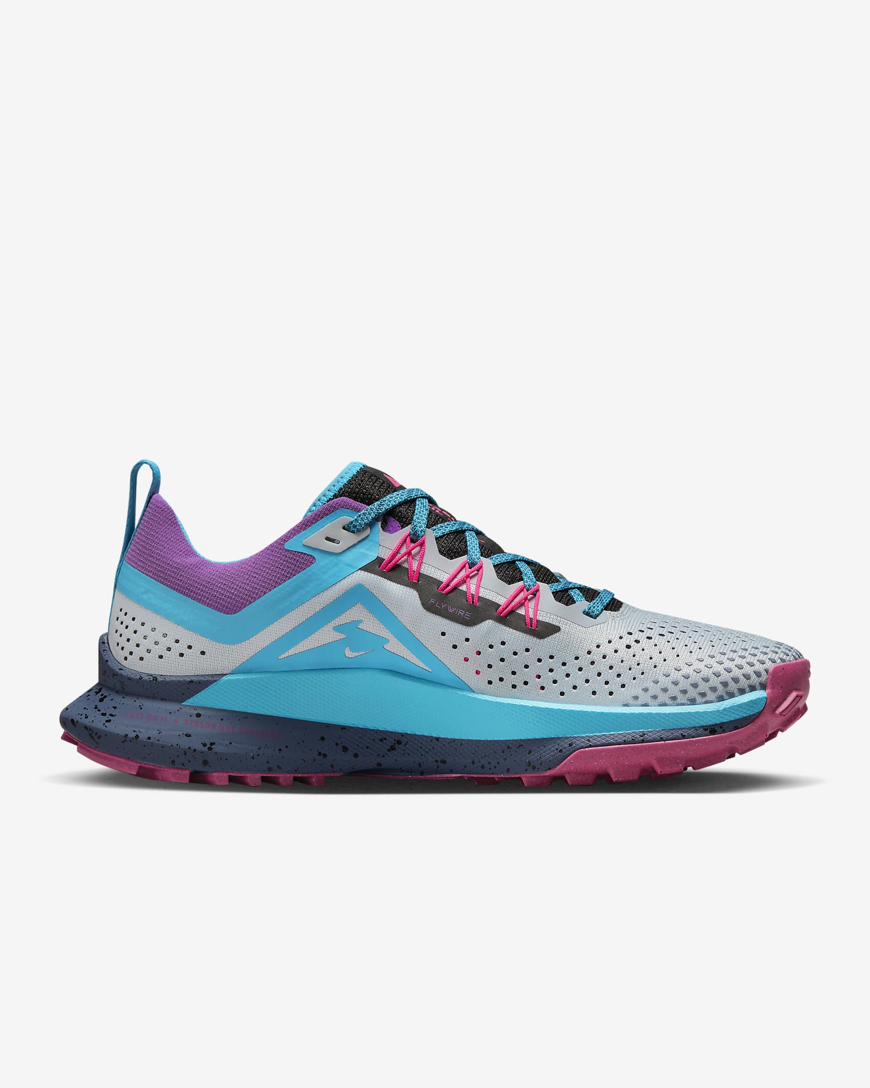 Nike React Pegasus Trail 4 SE Women's Trail-Running Shoes. Nike UK