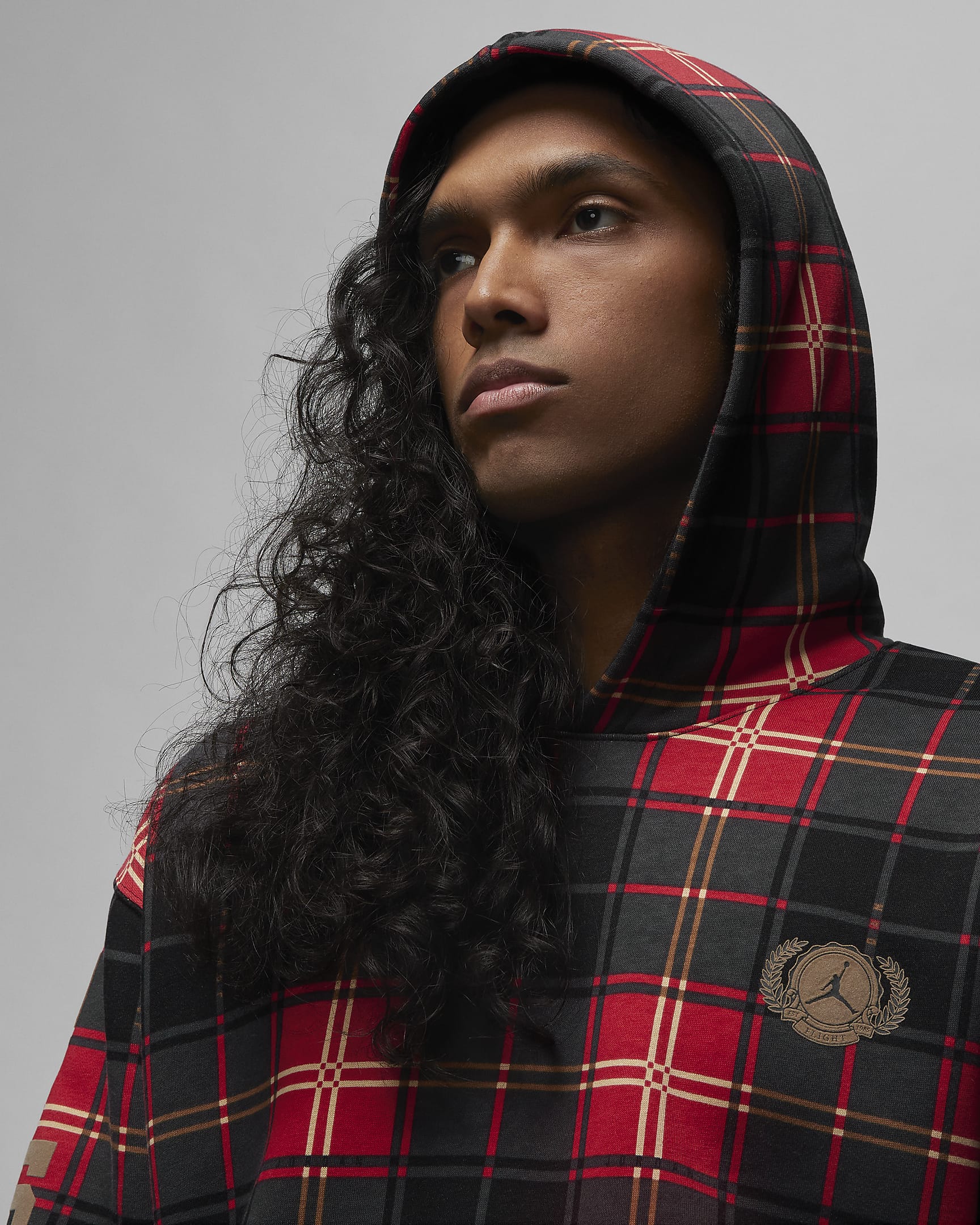 sweat air jordan homme
