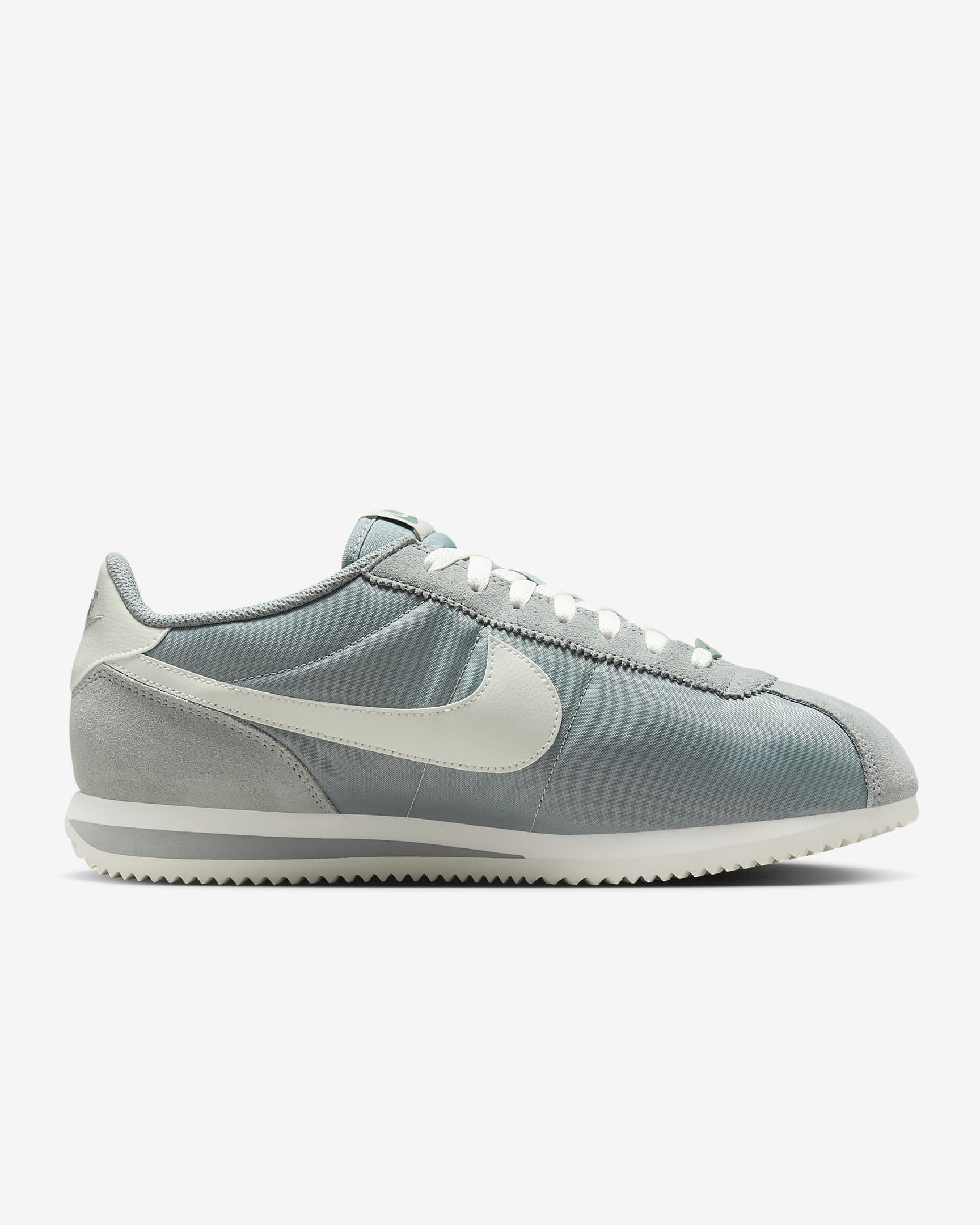 nike cortez basic txt vday