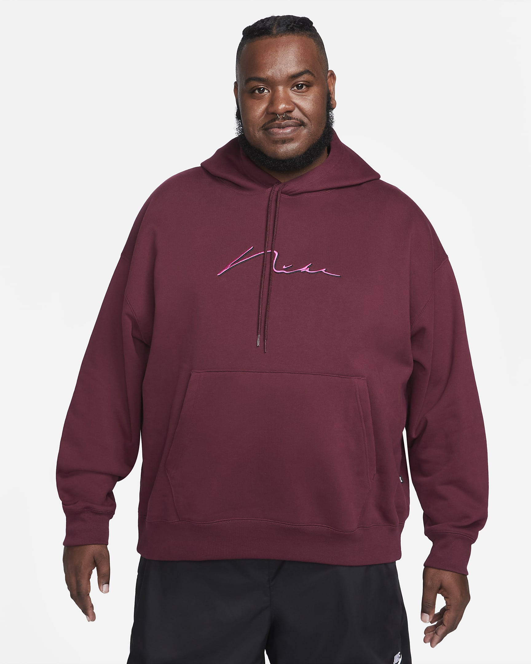 nike sb hoodie