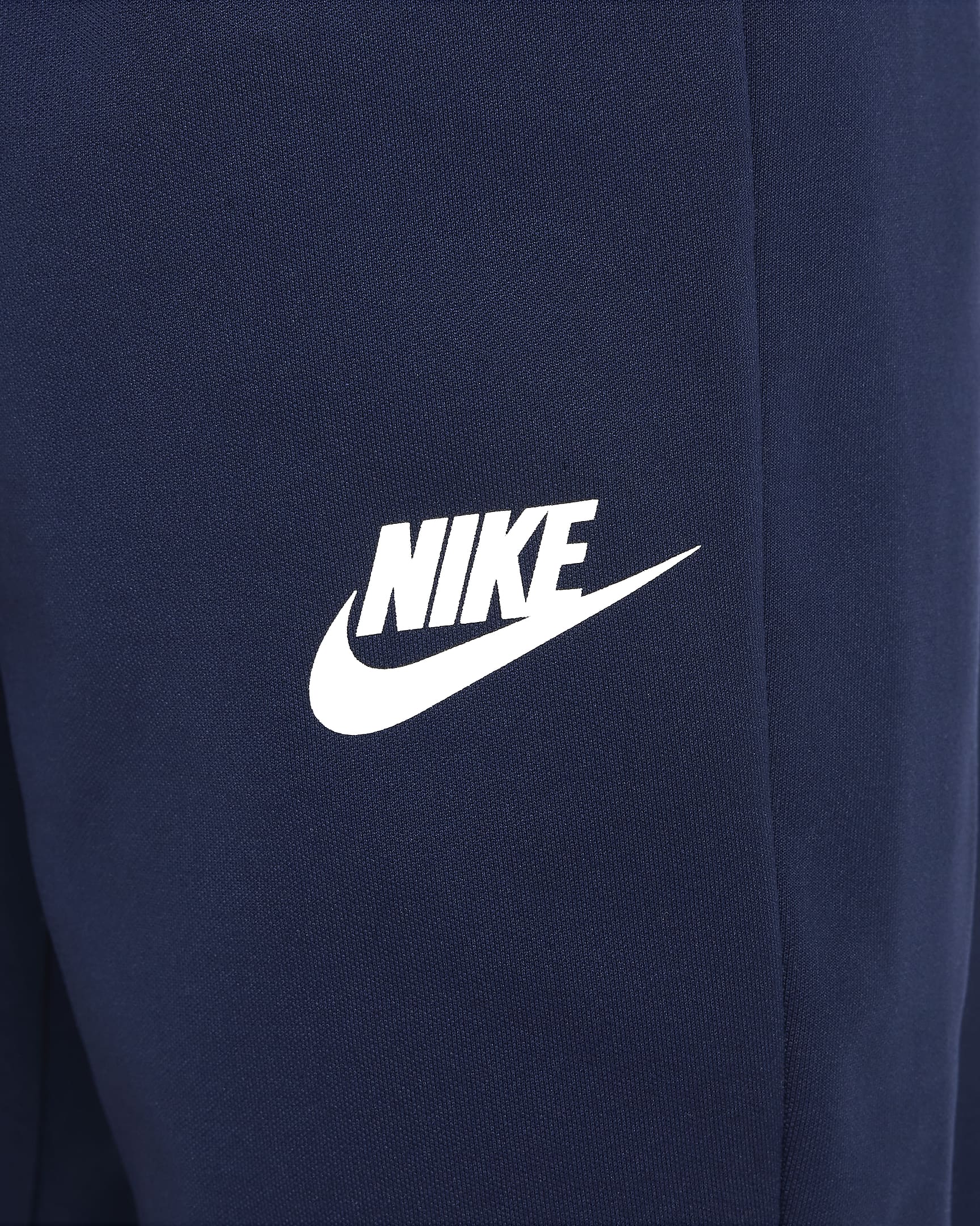 Survêtement Nike Sportswear pour ado - Game Royal/Midnight Navy/Blanc