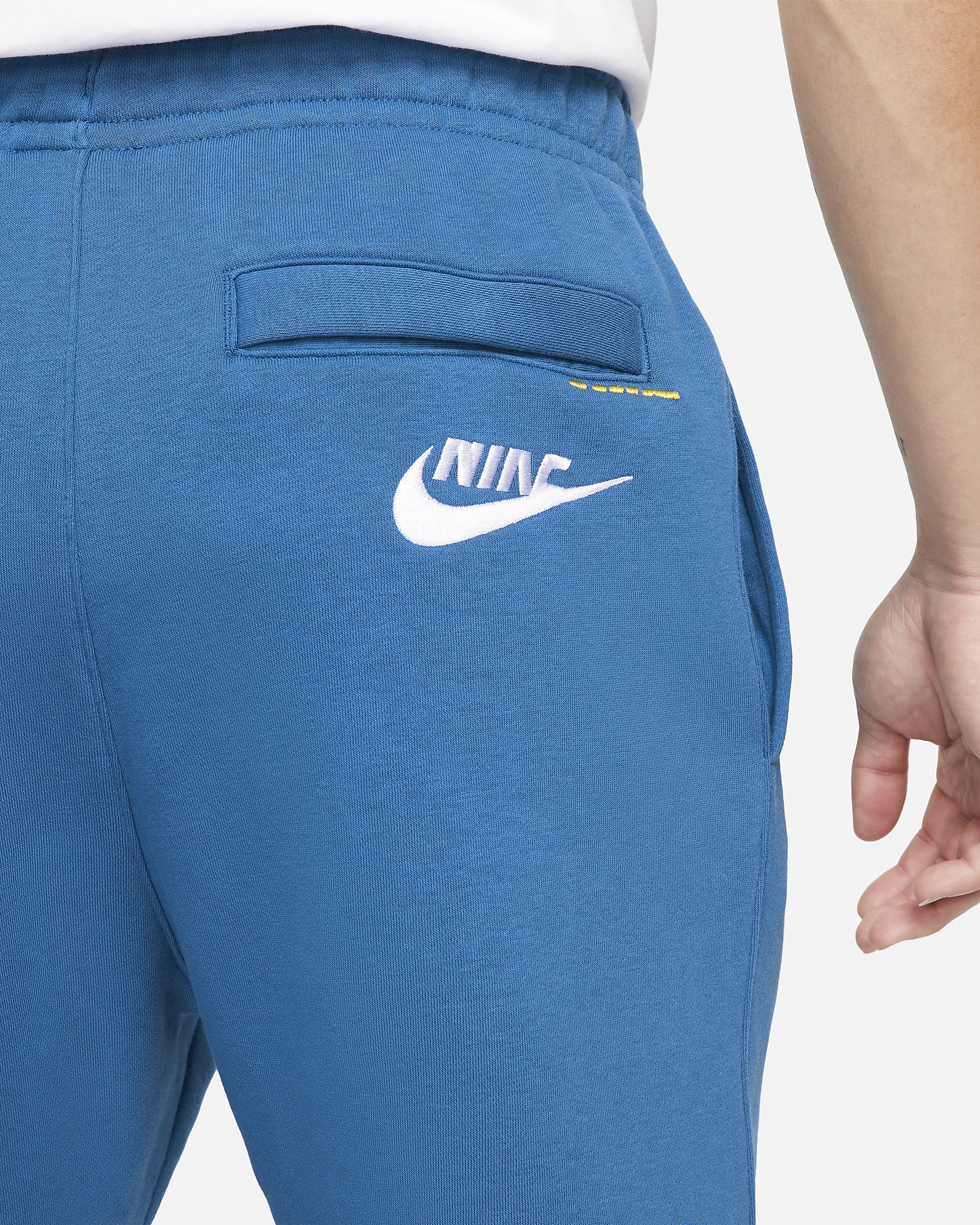 Nike Sportswear Sport Essentials+ Men's Fleece Pants. Nike JP