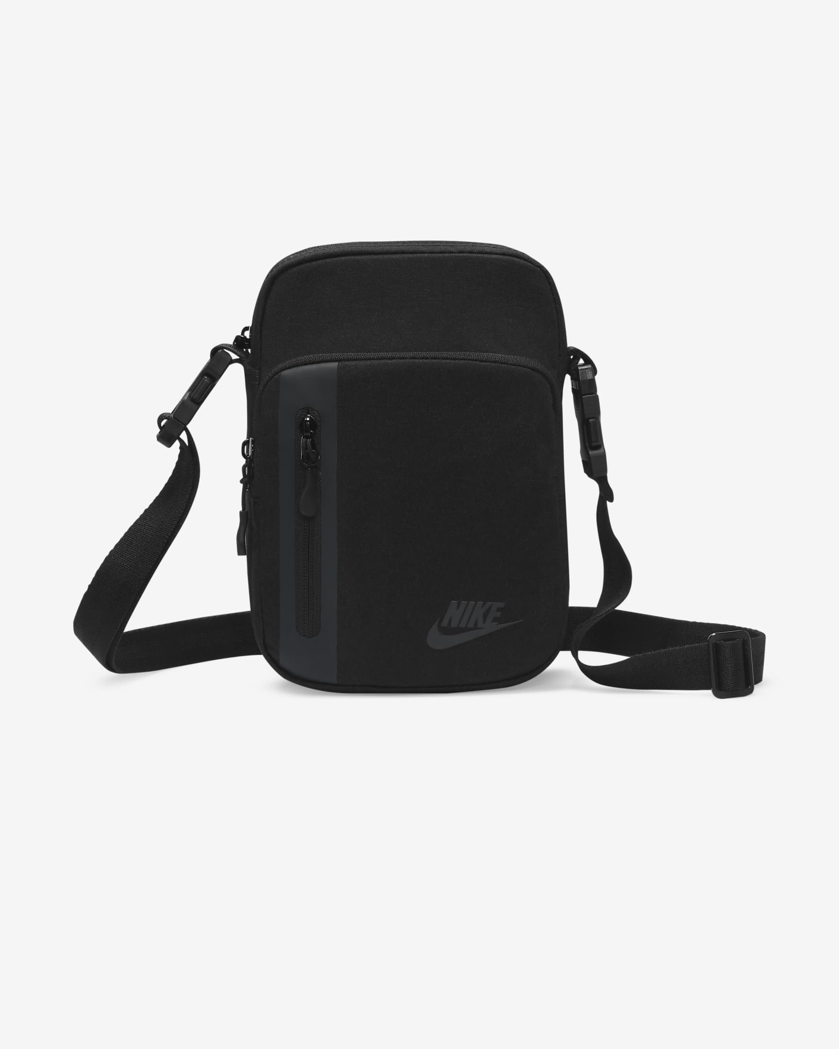 Nike Premium Cross-Body Bag (4L). Nike UK