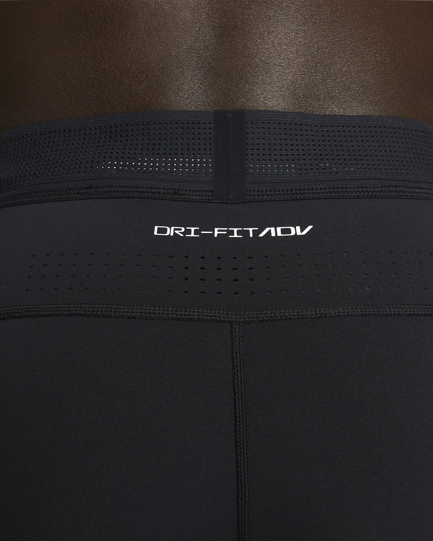 Nike DriFIT ADV APS Men's Fitness Base Layer Shorts. Nike NL