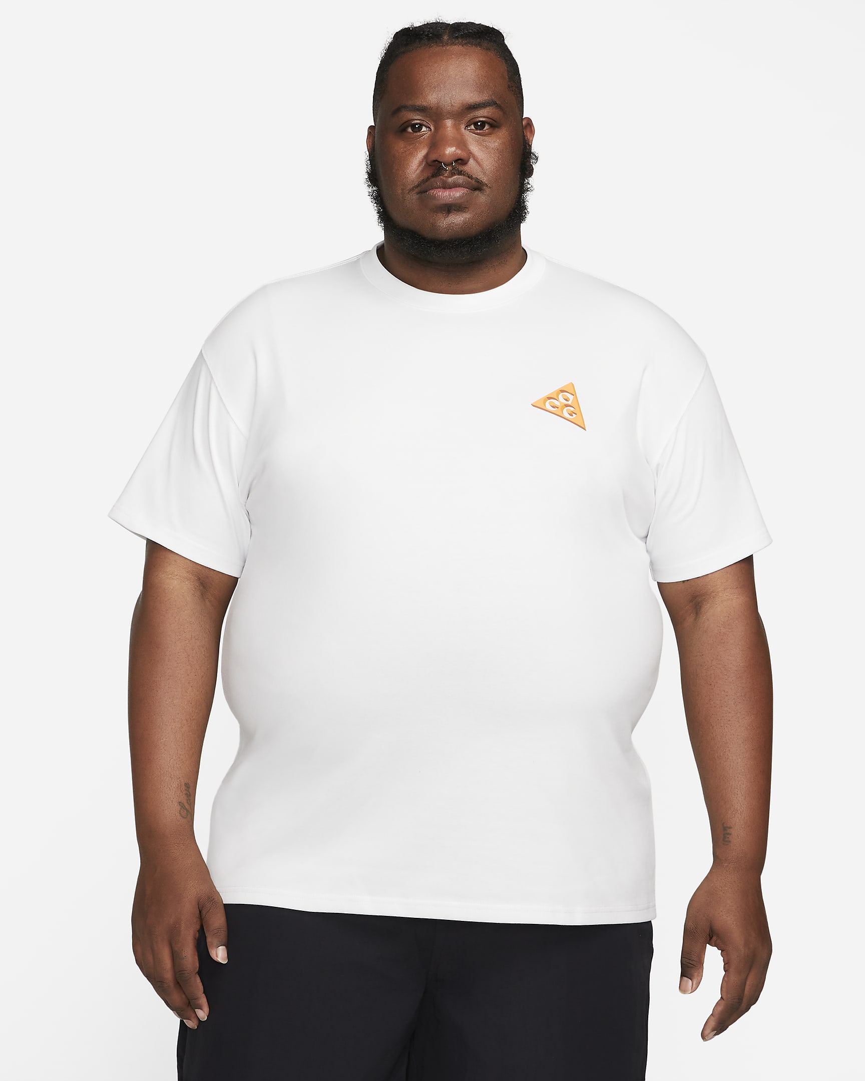 acg nike shirt