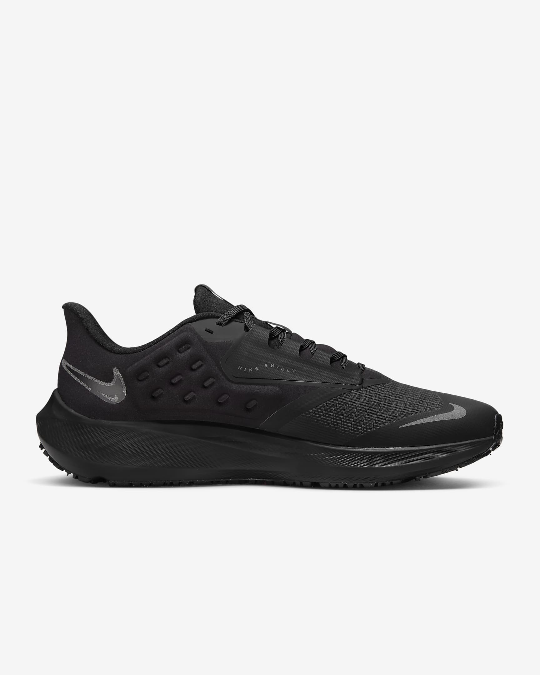Nike Pegasus 39 Shield Men's Weatherised Road Running Shoes. Nike UK