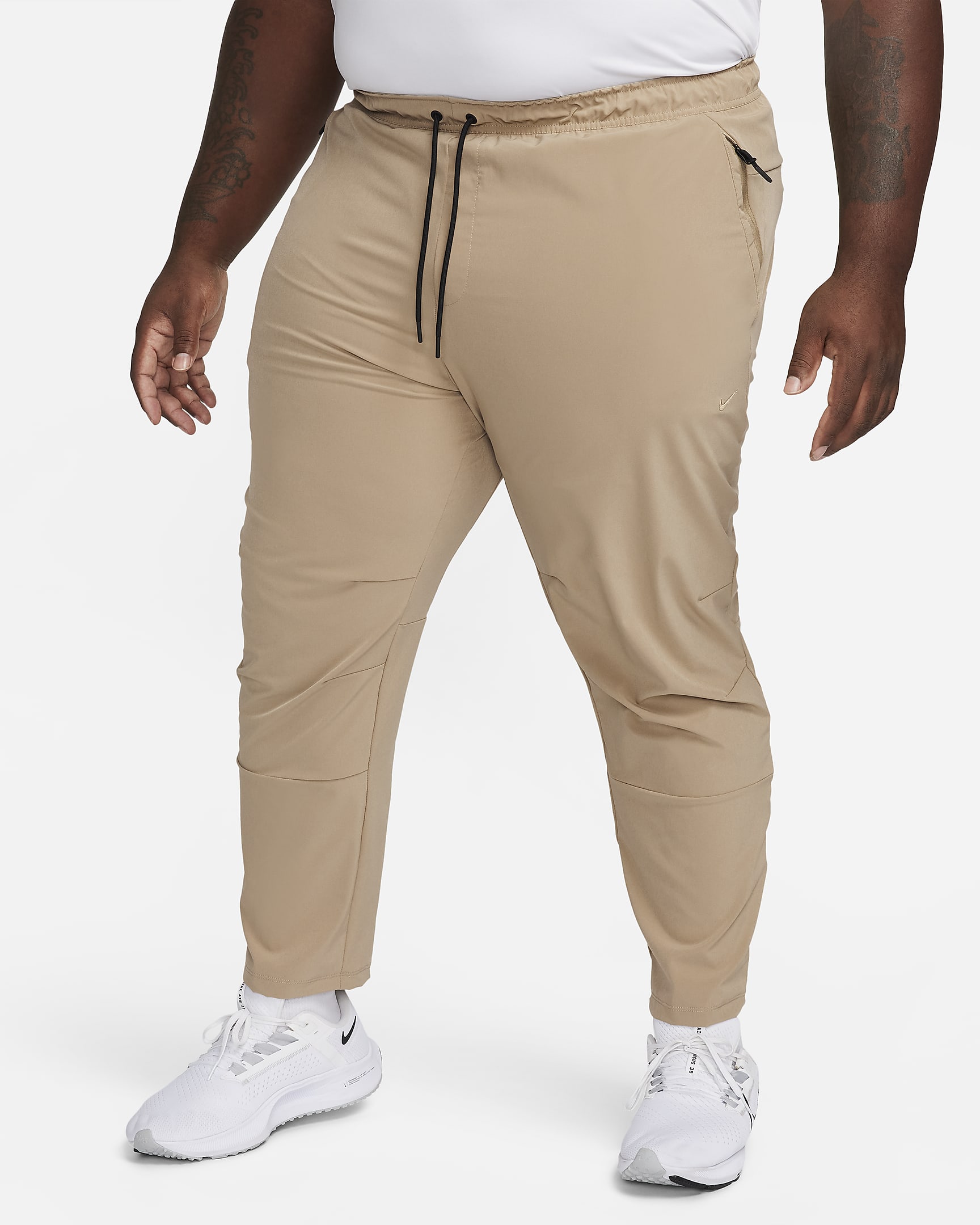 mens nike polyester pants