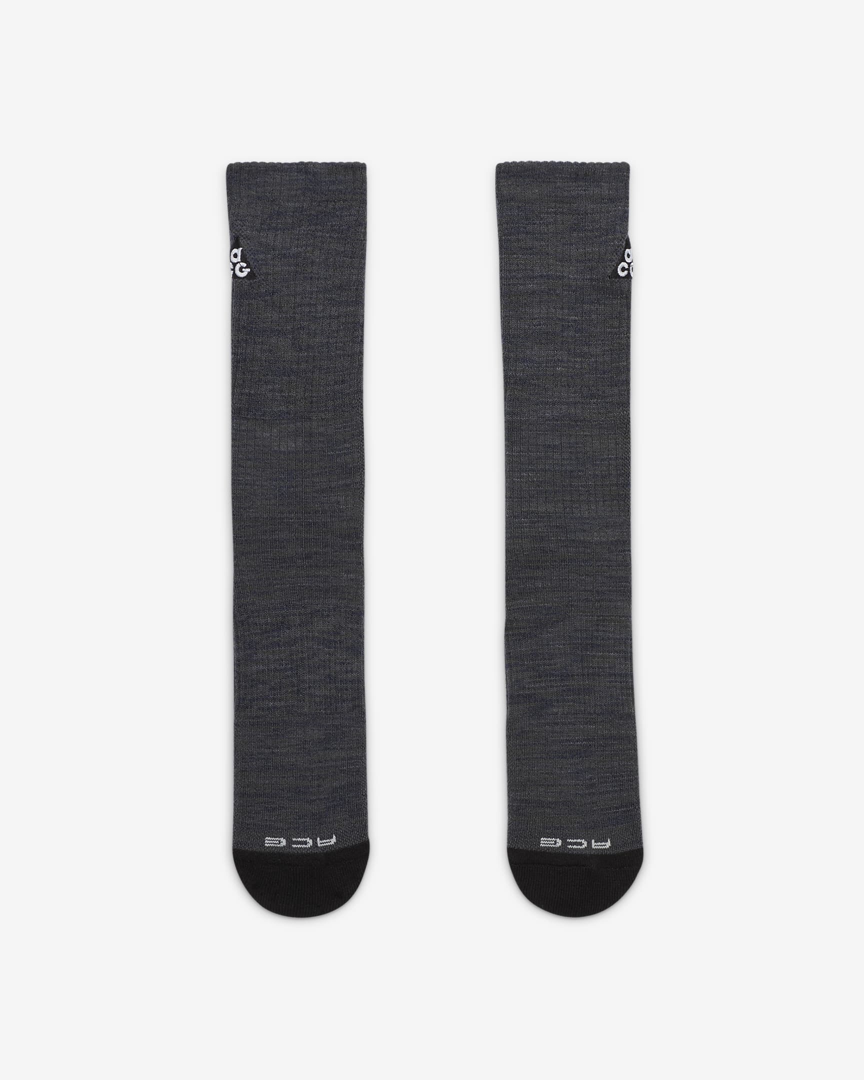 Nike ACG Everyday Cushioned Crew Socks (1 Pair). Nike UK