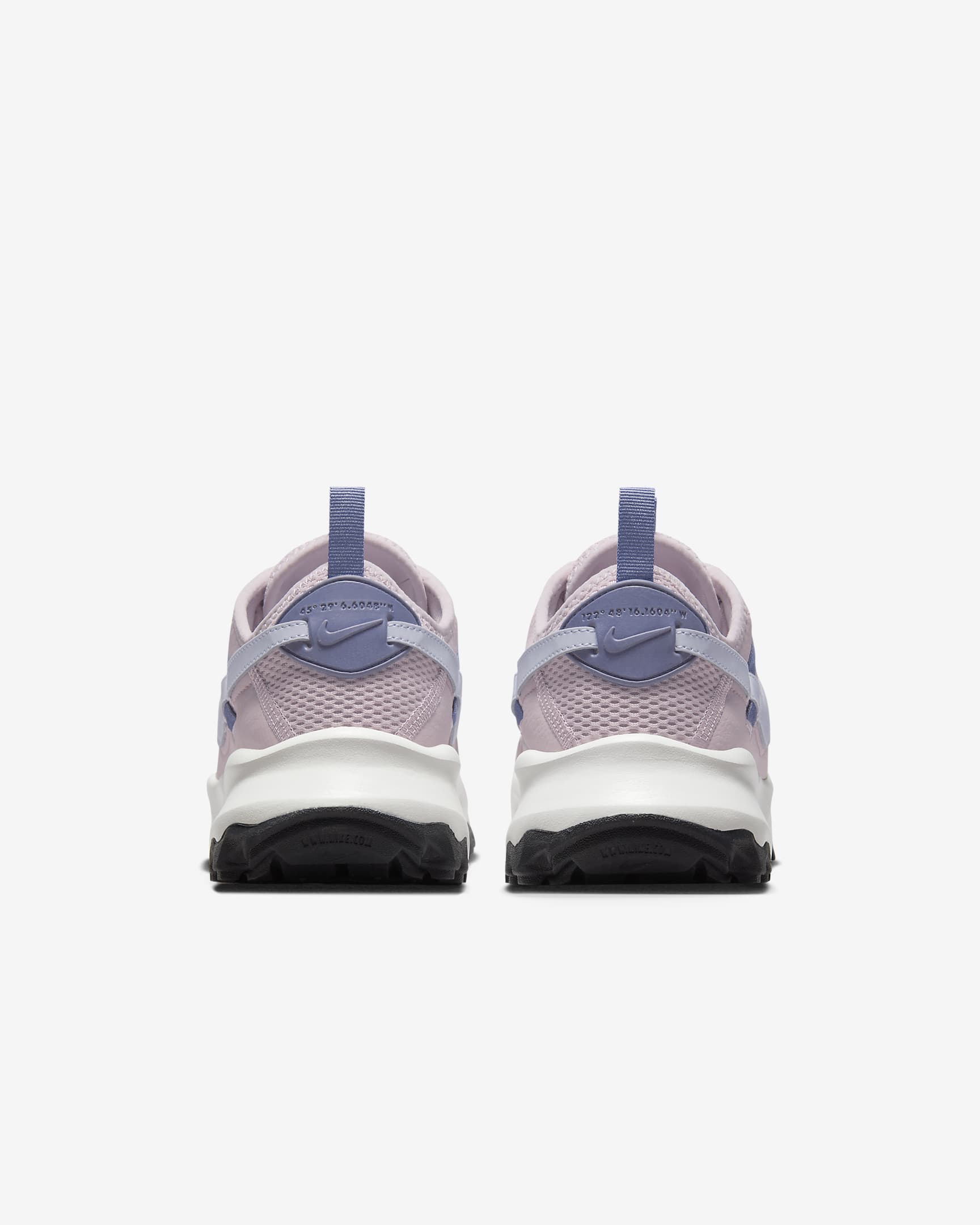 Calzado para mujer Nike TC 7900 - Violeta platino/Pizarra cenizo/Blanco cumbre/Gris fútbol