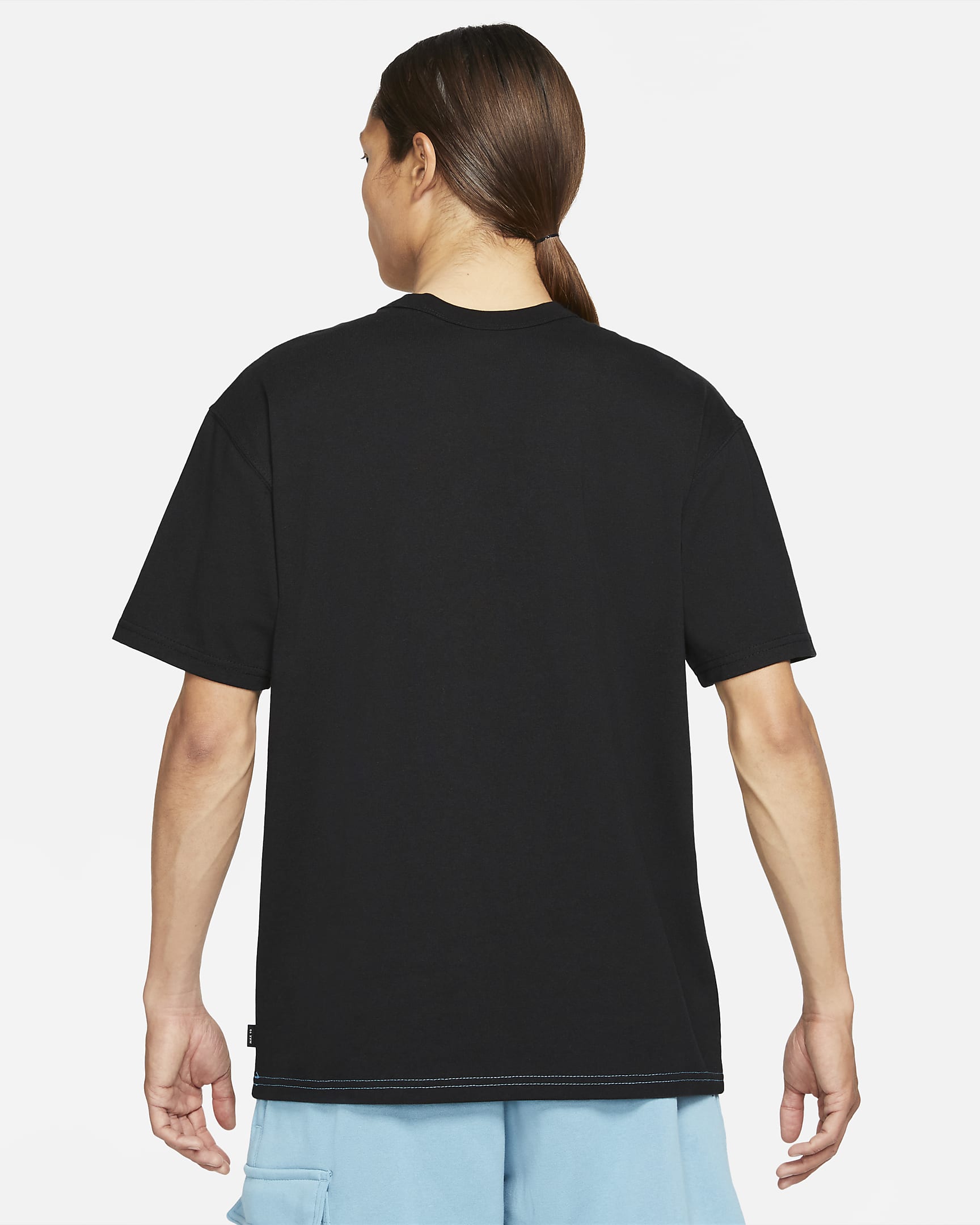 Nike Sportswear Premium Essential Men's T-Shirt. Nike PH