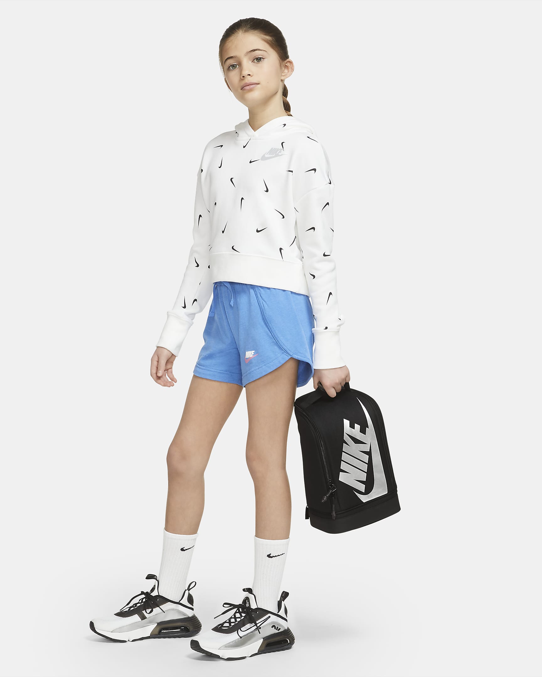 nike elite fuel pack