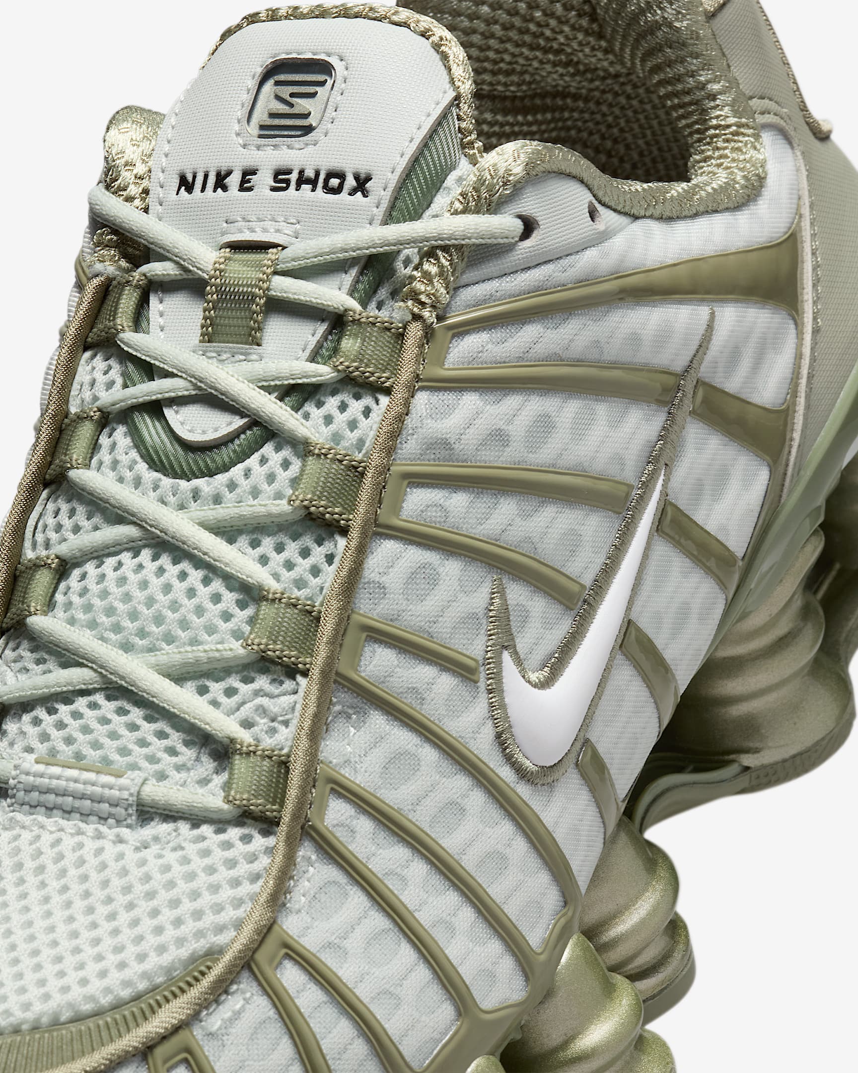 nike shox tl women