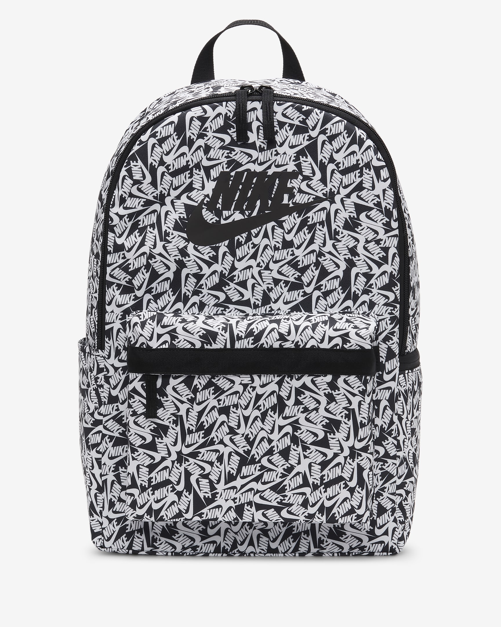 leopard nike backpack Heritage (Leopard Print)(BA5761-056) Trilogy Merch PH Haul loop gives you an alternate carrying option Nike Elite Leopard Print Backpack