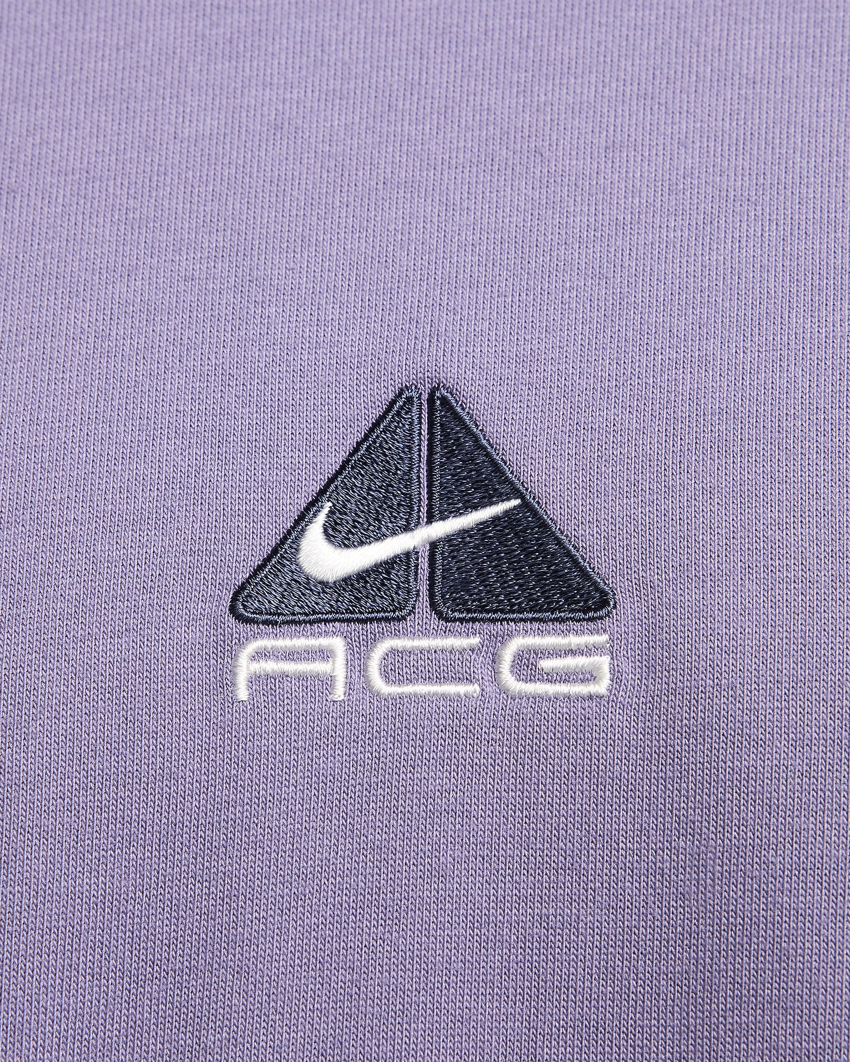 Playera de manga larga para hombre Nike ACG "Lungs" - Alba