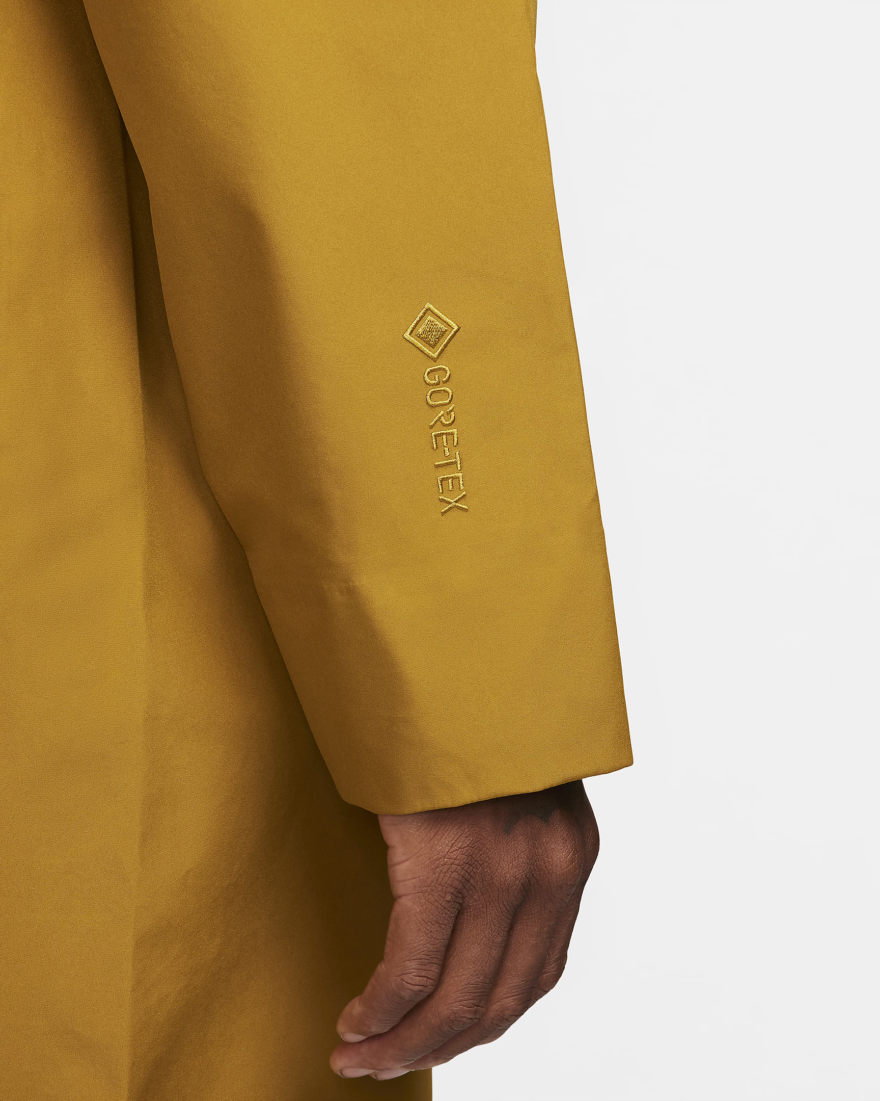 Nike Sportswear Storm-FIT ADV GORE-TEX Men's Parka. Nike SI