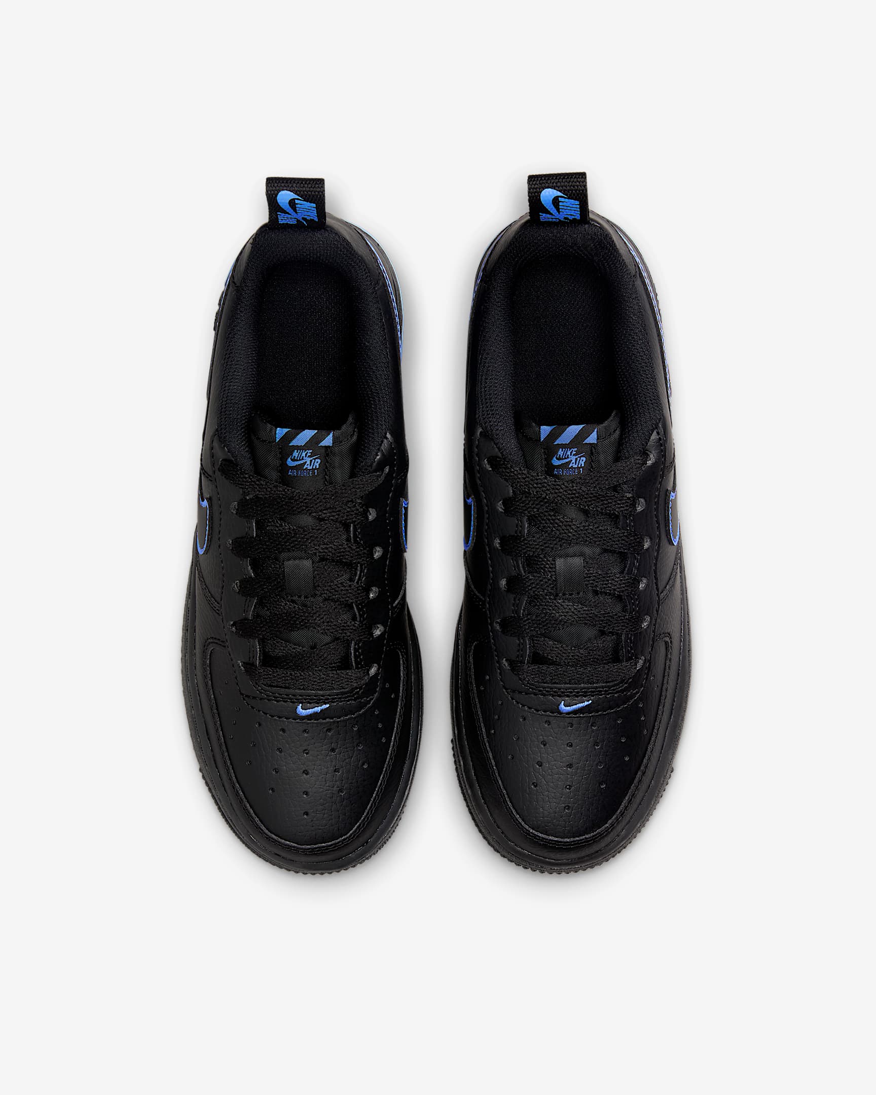 schuh junior air force