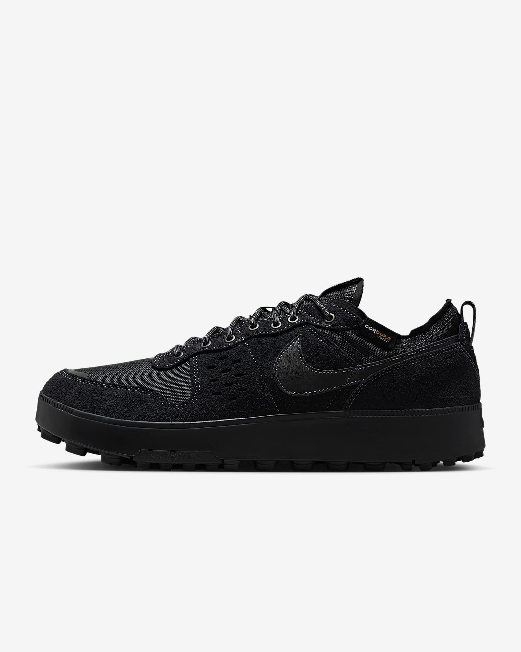 Nike C1TY Premium CORDURA® Zapatillas - Negro/Anthracite/Gris oscuro/Negro