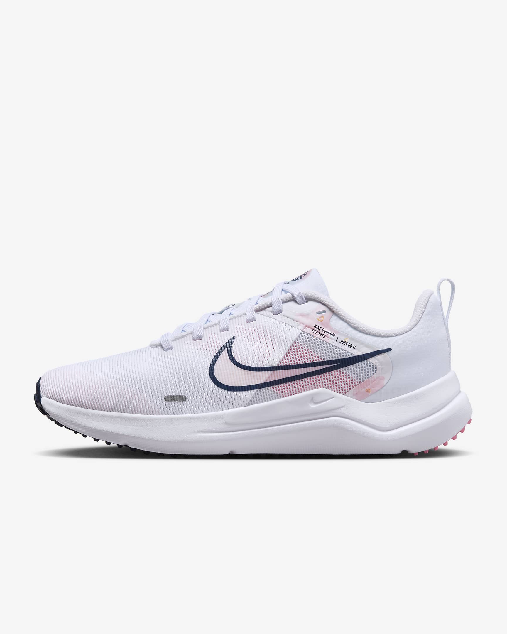 Nike Downshifter 12 Premium Women's Road Running Shoes. Nike NO