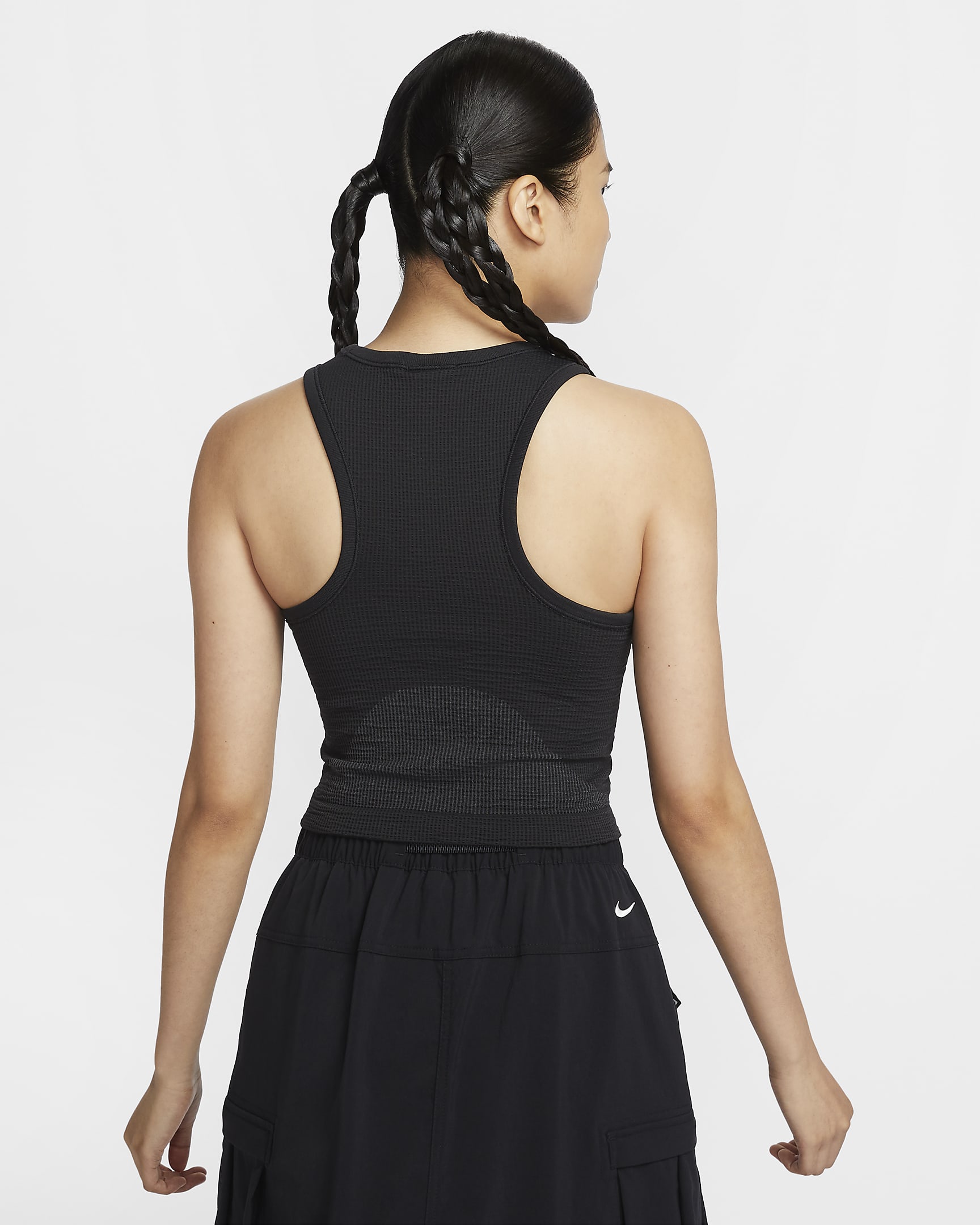 Nike ACG "Delta River" Women's Tank Top - Black/Cool Grey