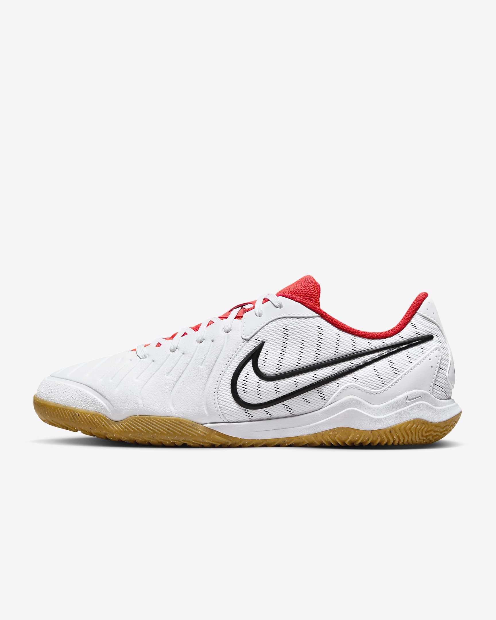 basket nike foot salle