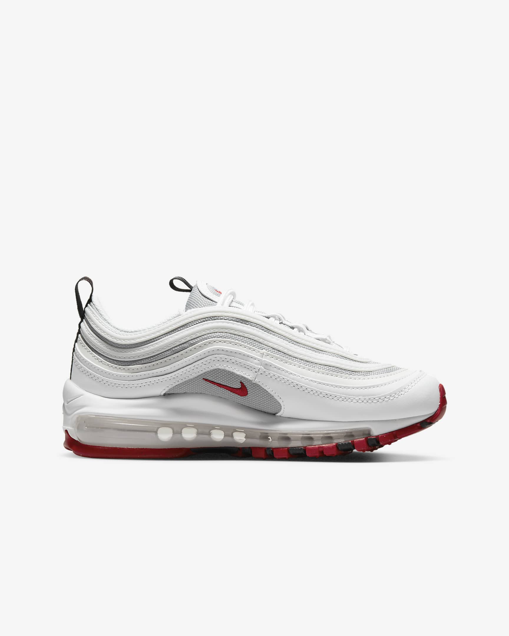 Nike Air Max 97 Big Kids’ Shoes. Nike.com