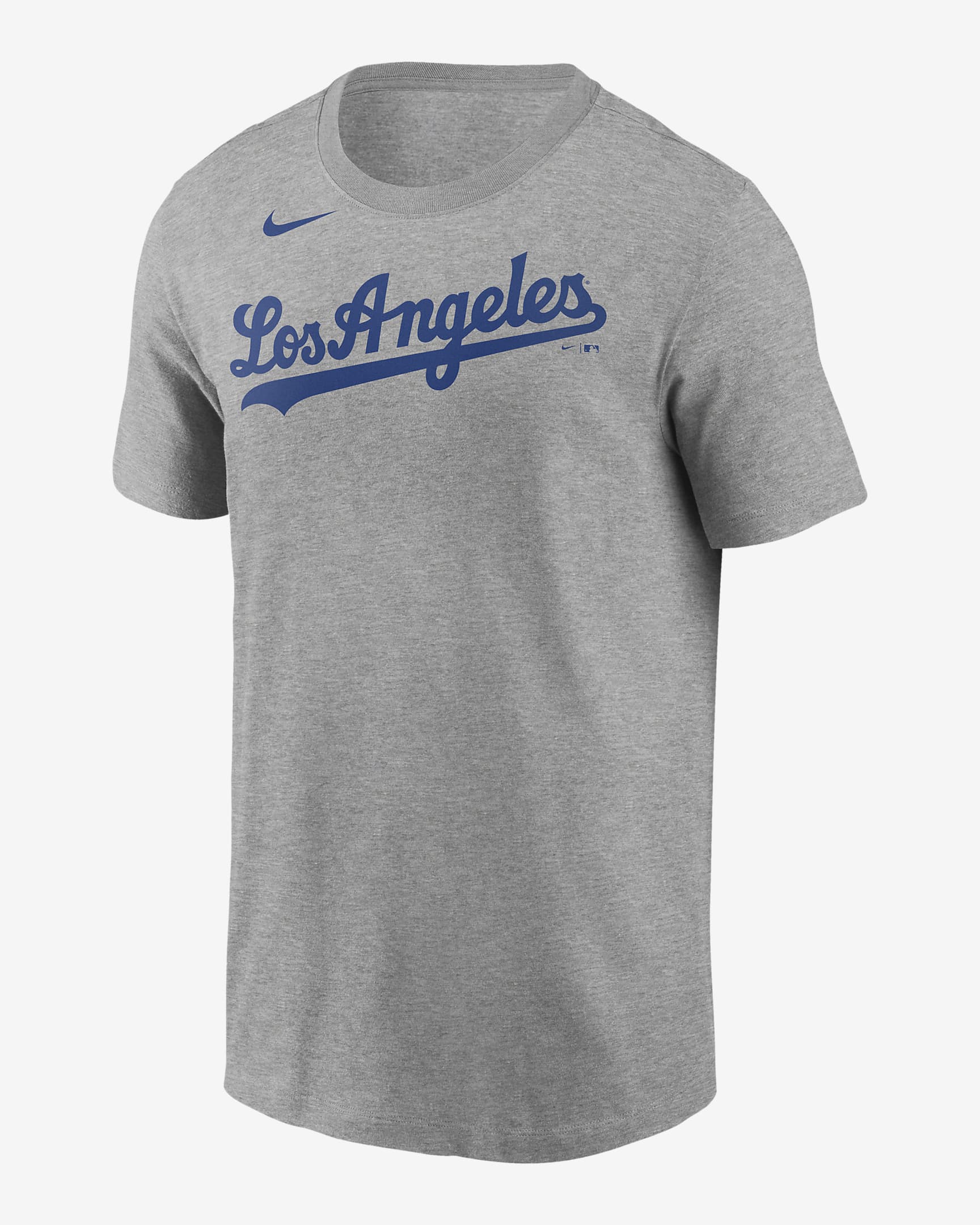 MLB Los Angeles Dodgers (Mookie Betts) Men's T-Shirt. Nike.com