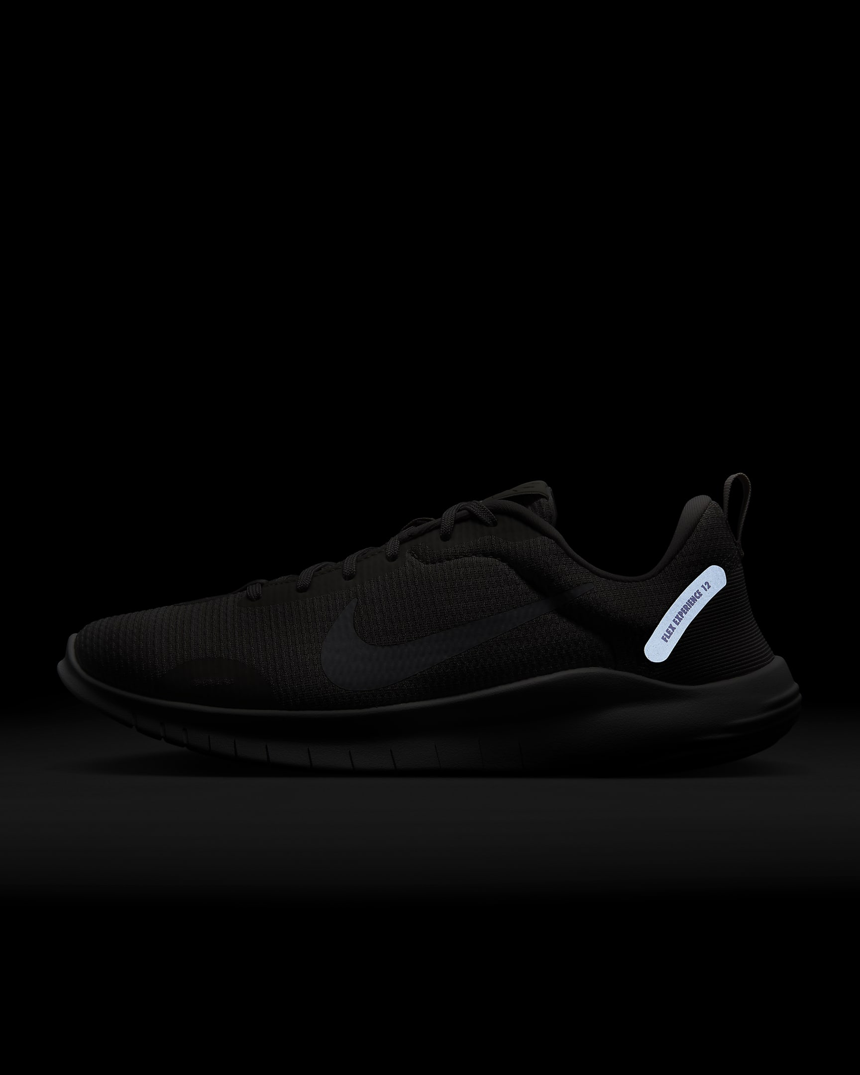 flex experience run 9 running shoe womens