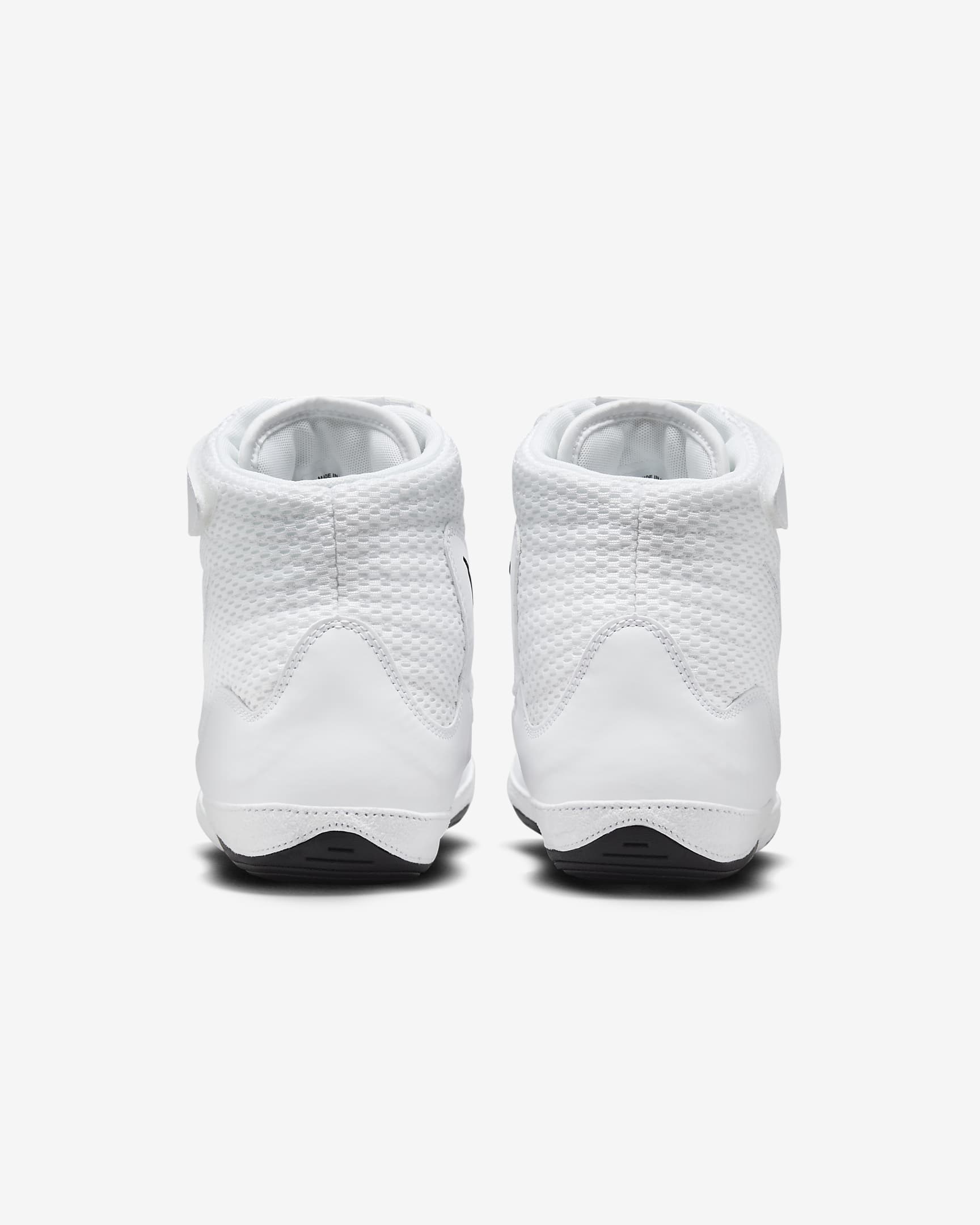 lucha libre sneakers