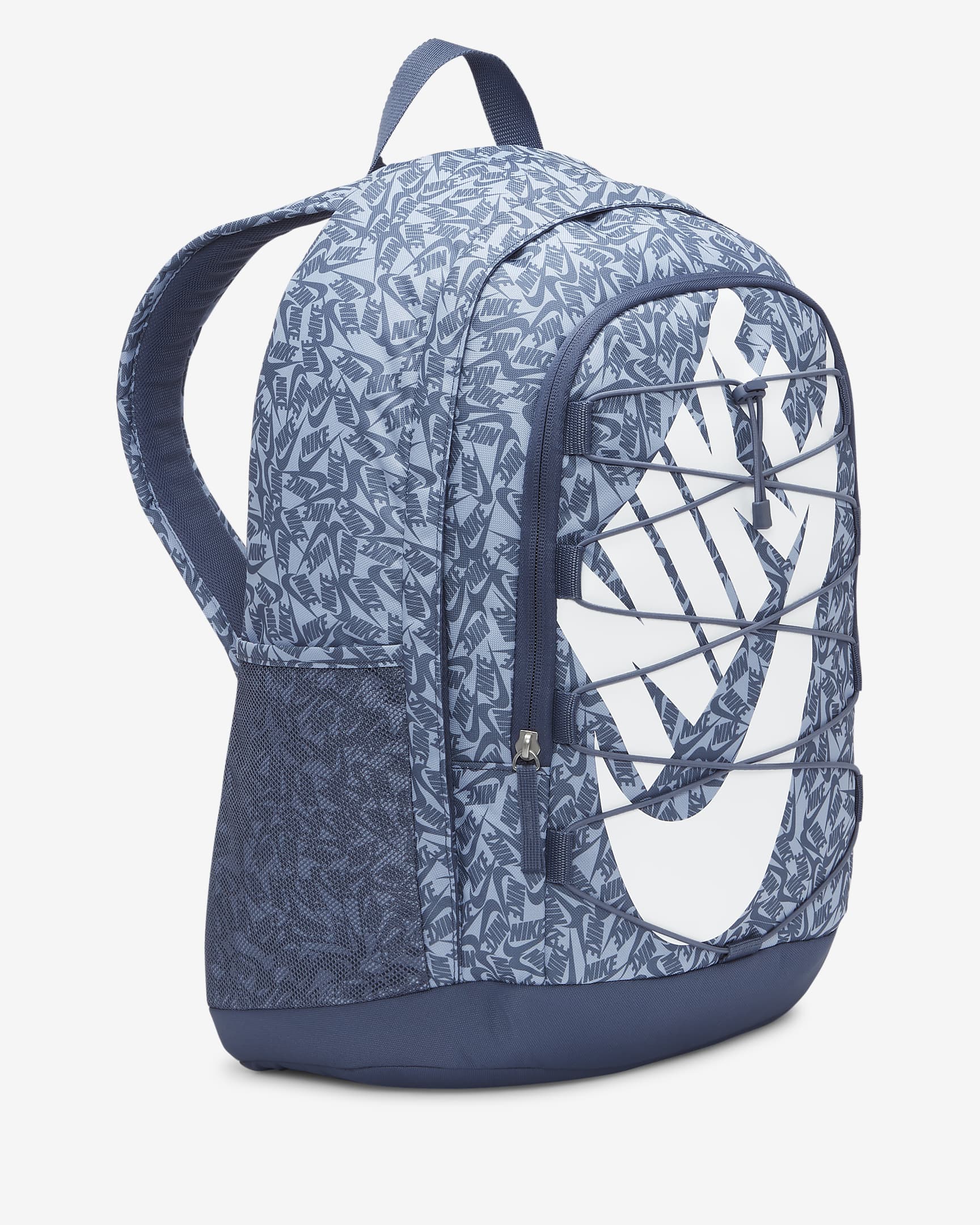 hayward nike bag