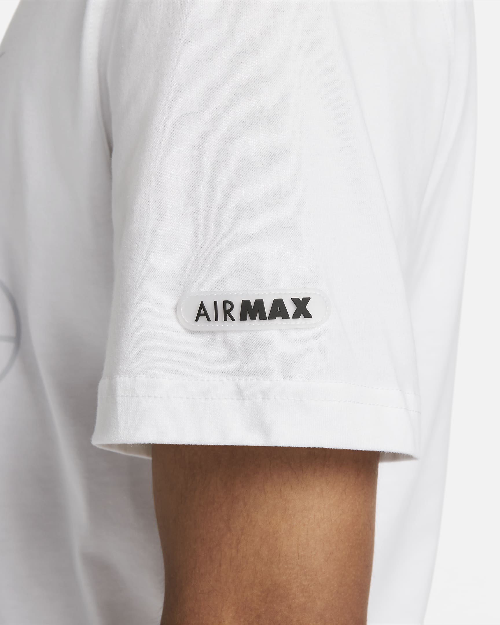 Nike Sportswear Air Max Men's TShirt. Nike SK