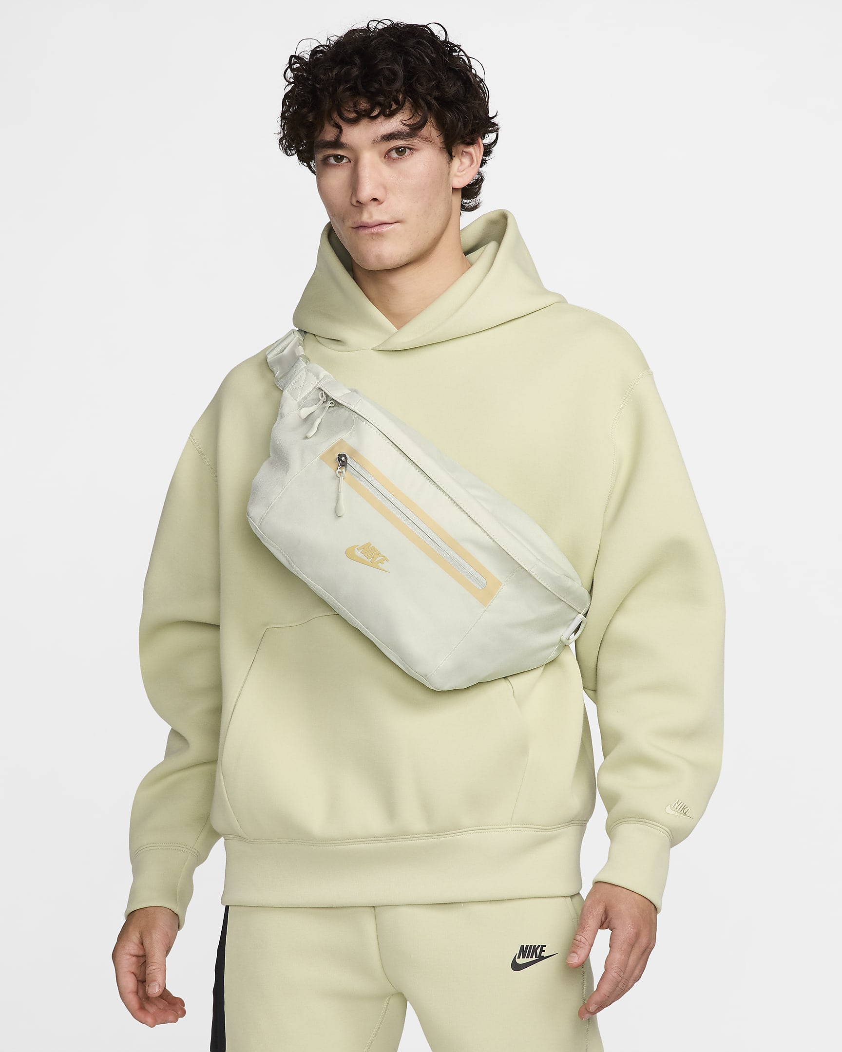zalora nike hip pack