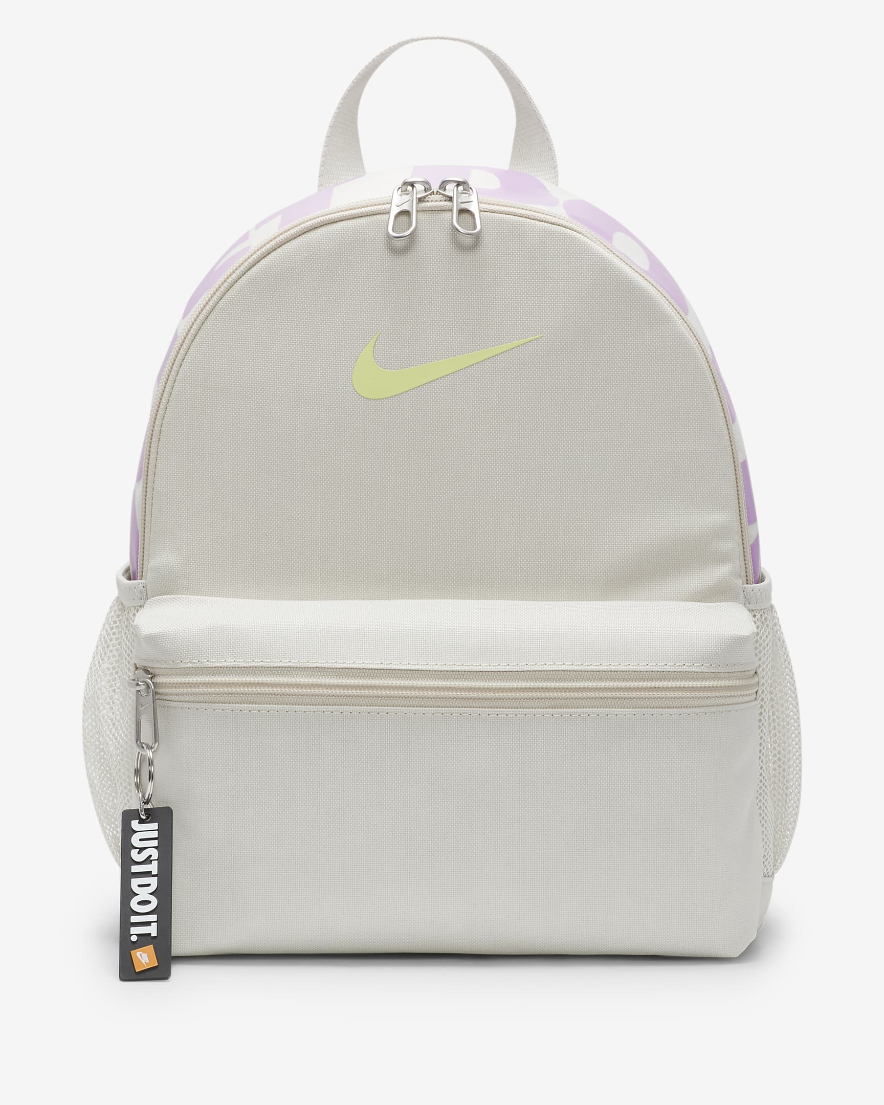 Nike Brasilia JDI Kids' Mini Backpack (11L). Nike UK