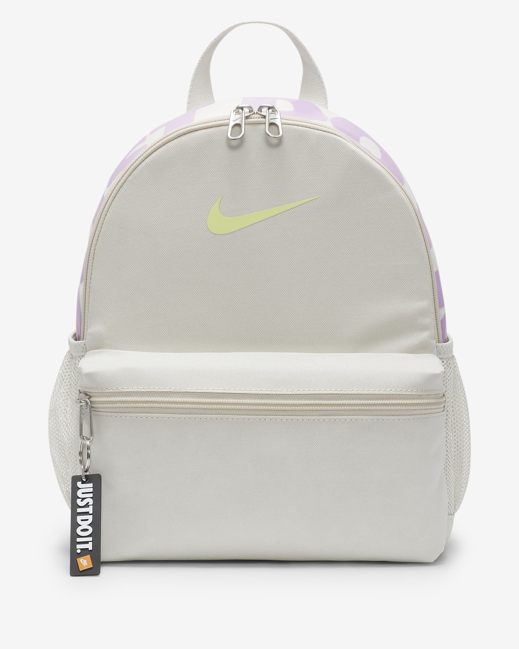 mini nike brasilia backpack