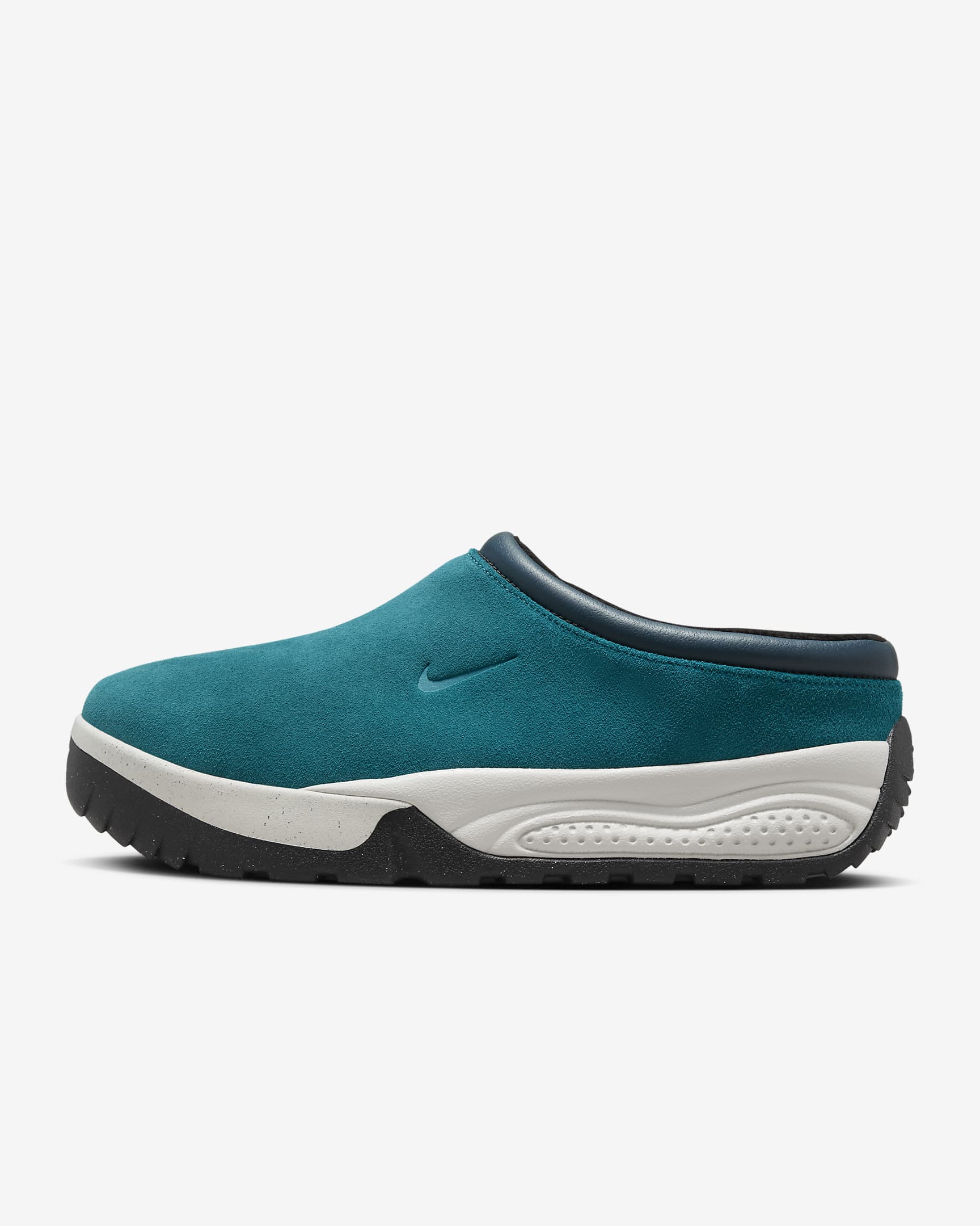 Nike ACG Rufus Men's Shoes - Geode Teal/Deep Jungle/Light Bone/Geode Teal