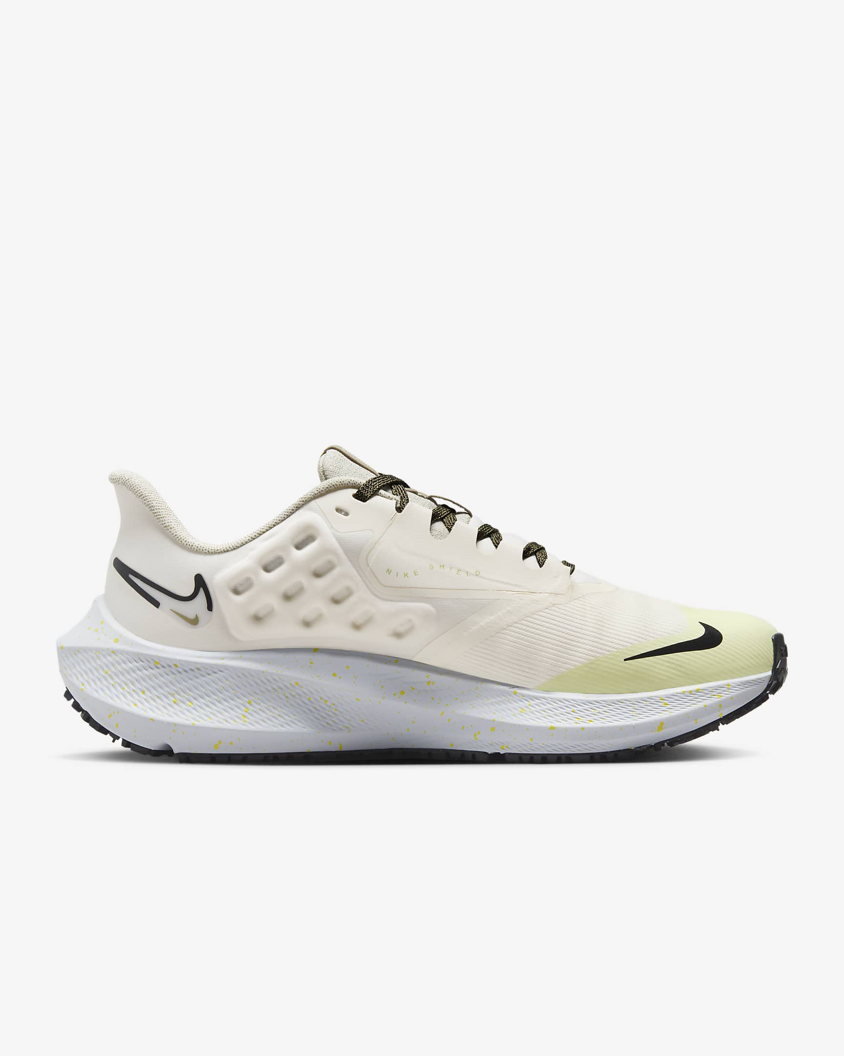 Nike Pegasus 39 Shield Women's Weatherised Road Running Shoes. Nike ZA