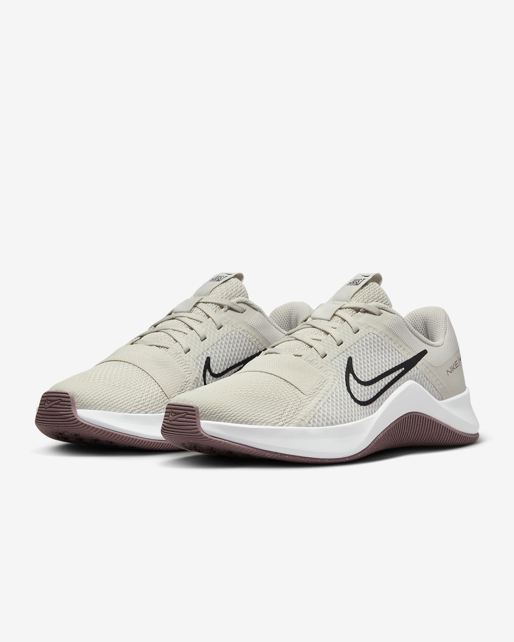 Nike MC Trainer 2 Women's Workout Shoes. Nike CH