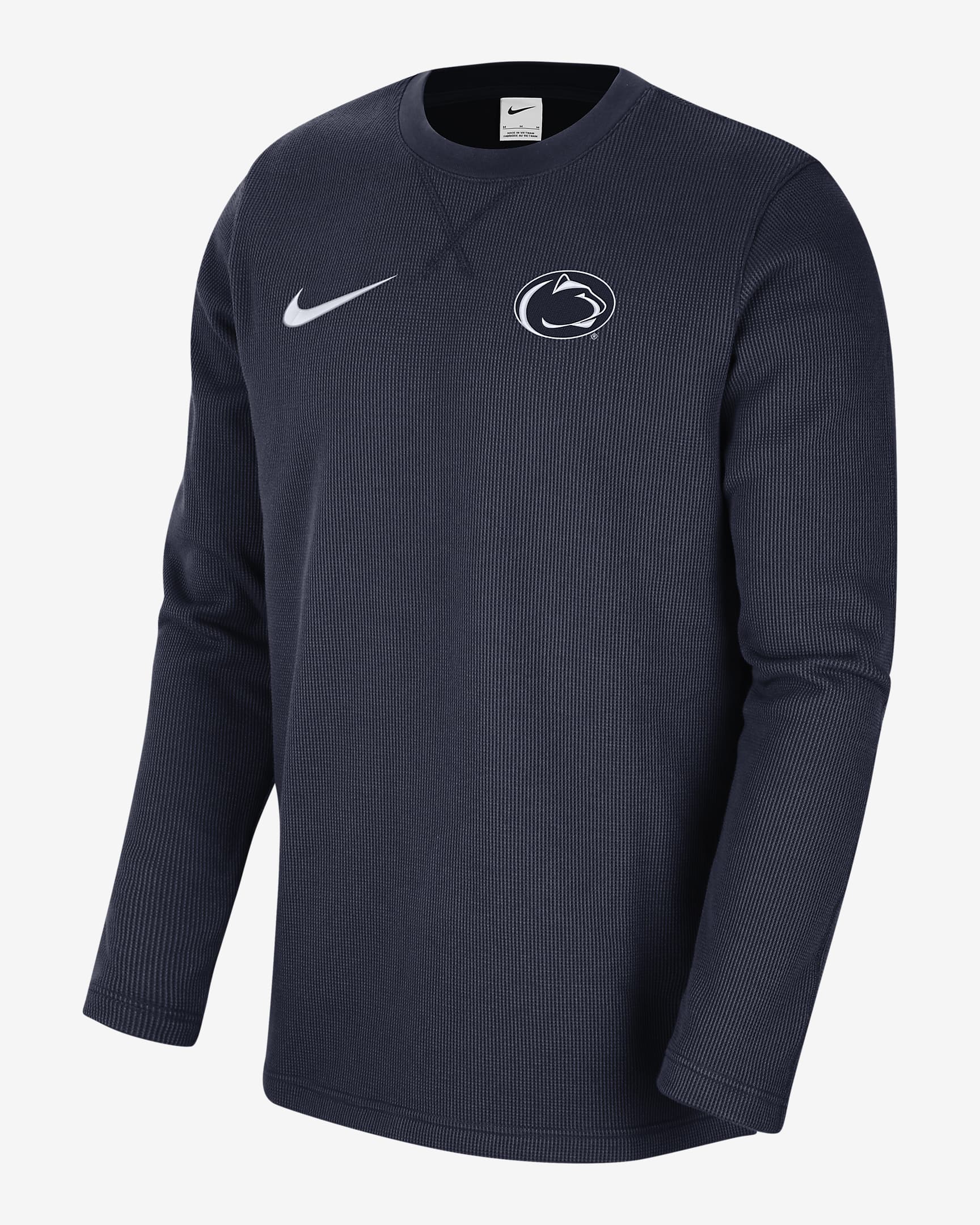 Penn State Men's Nike College Long-Sleeve Top. Nike.com